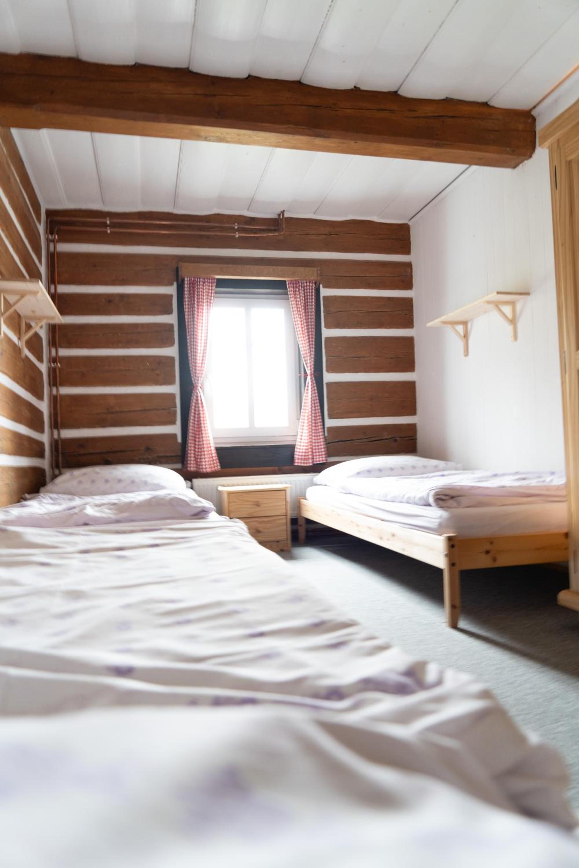 One-Bedroom Chalet photo 2