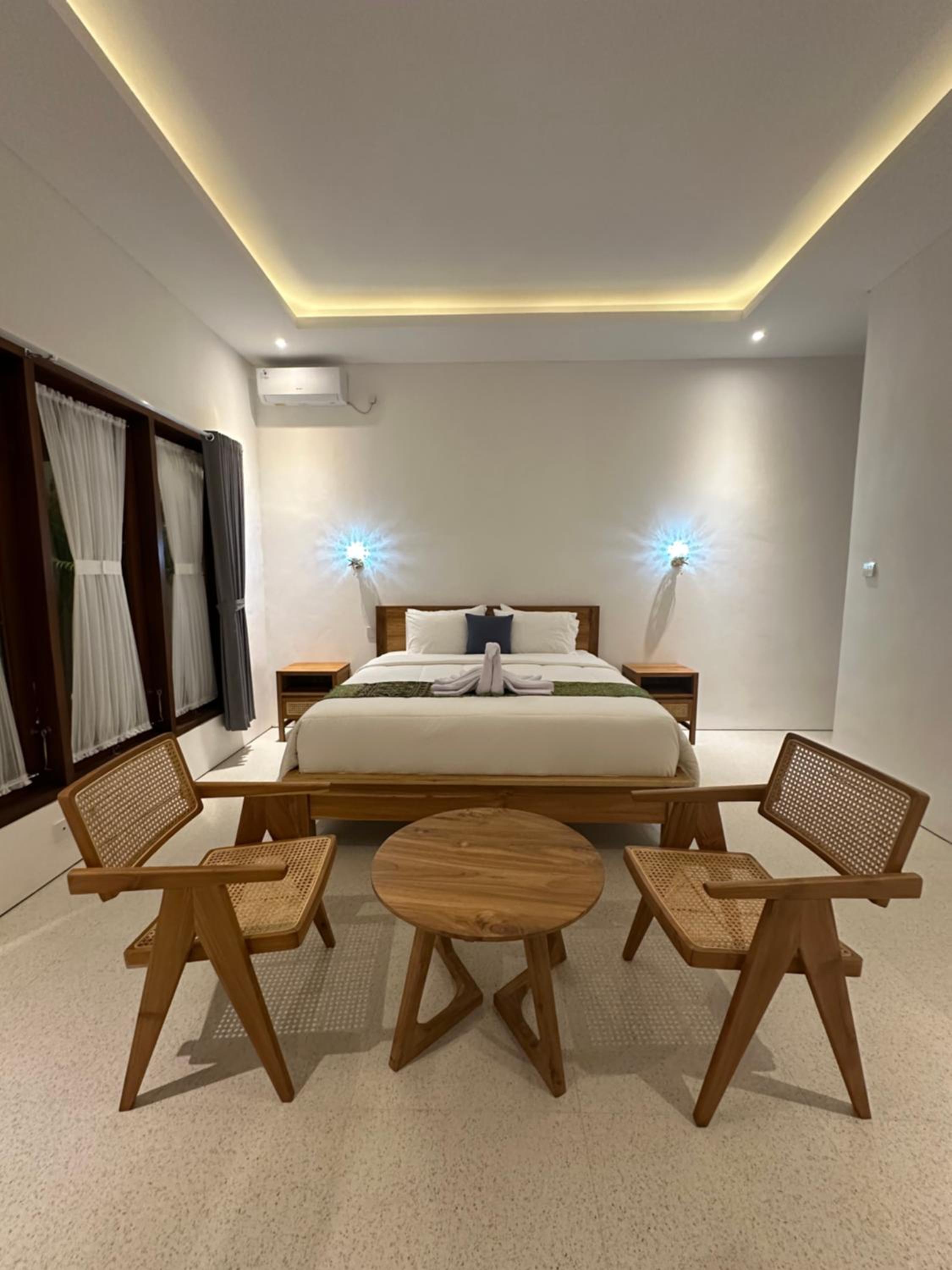 Deluxe Double Room - Photo 1