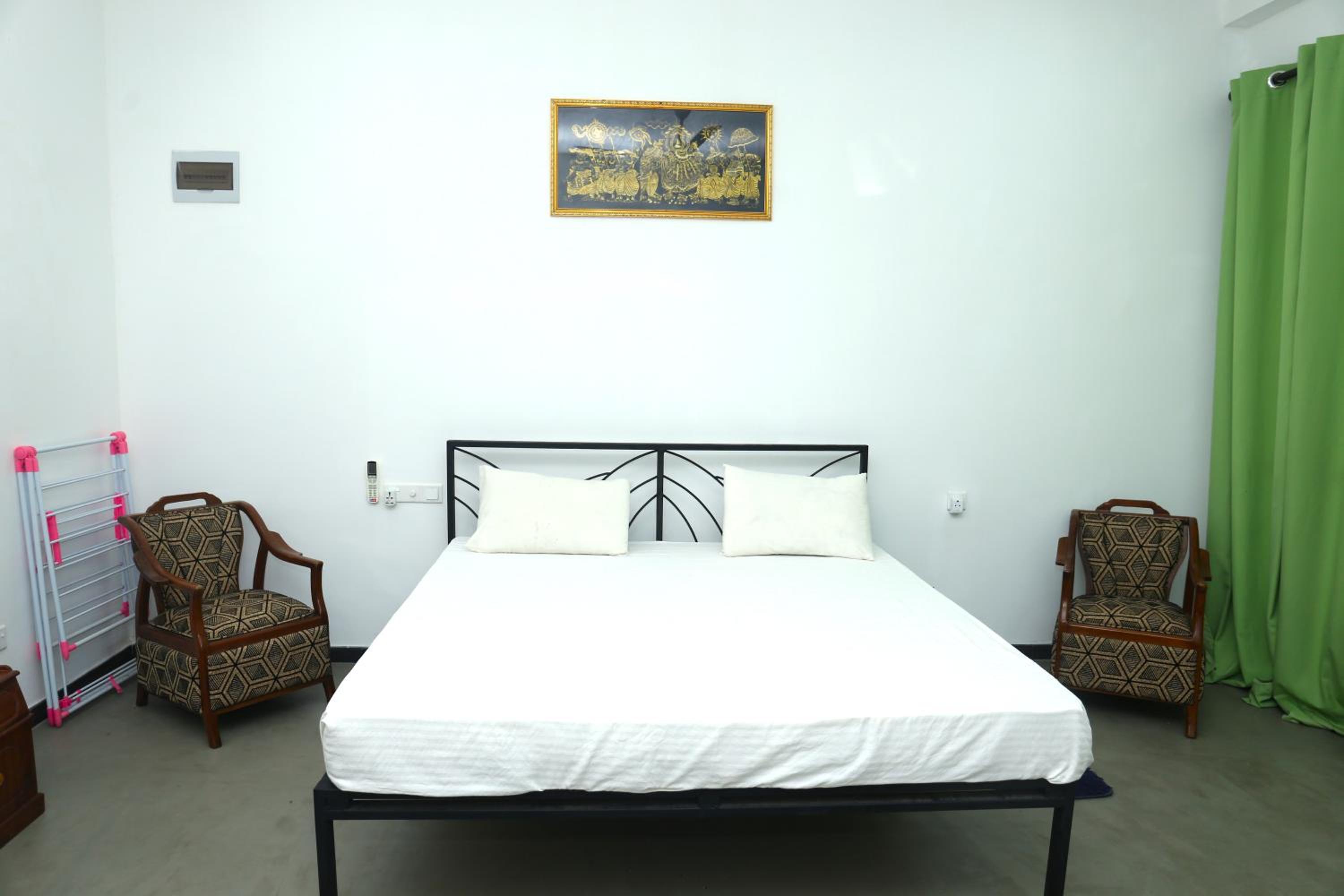 Deluxe Double Room photo 3