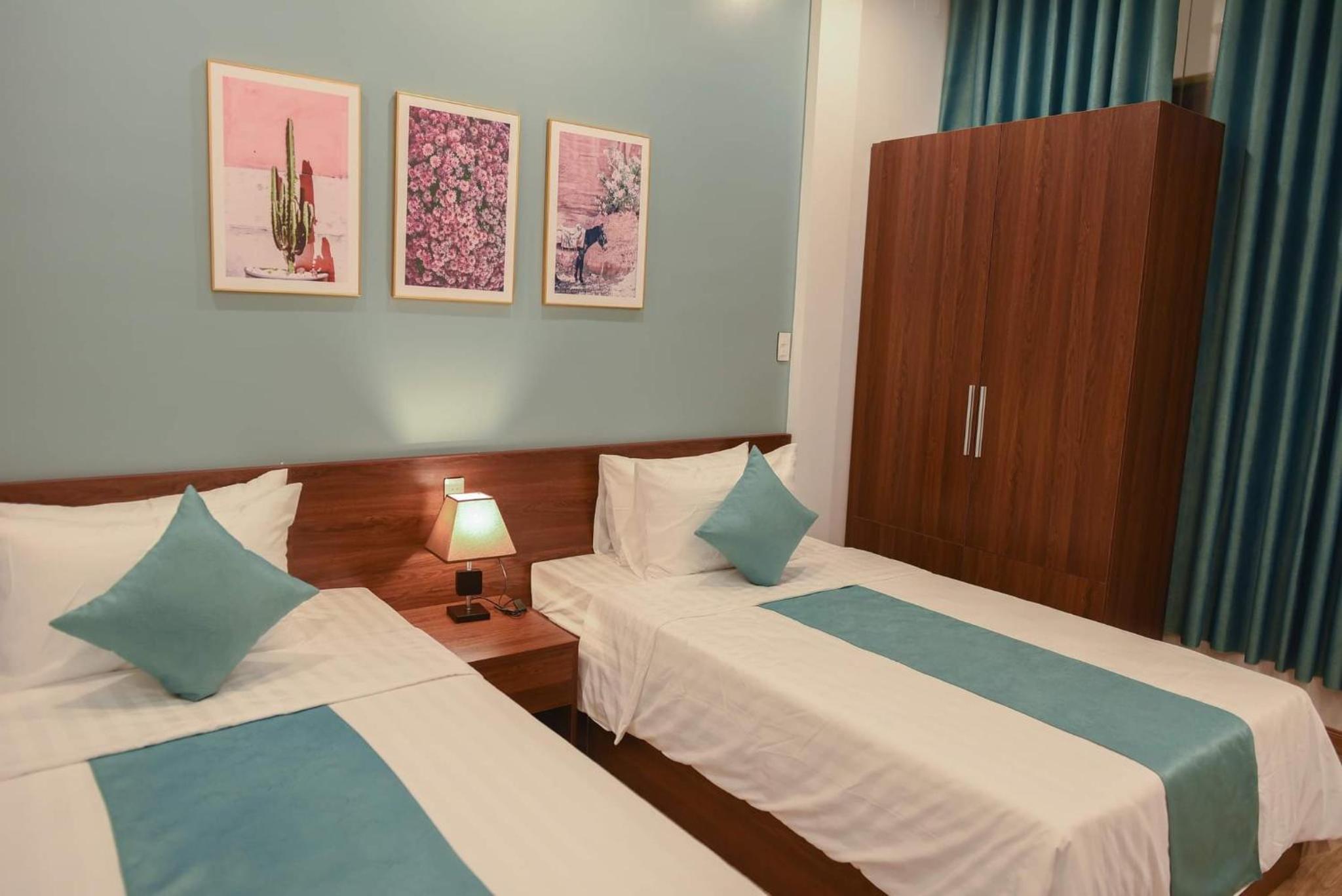Double or Twin Room - Photo 10