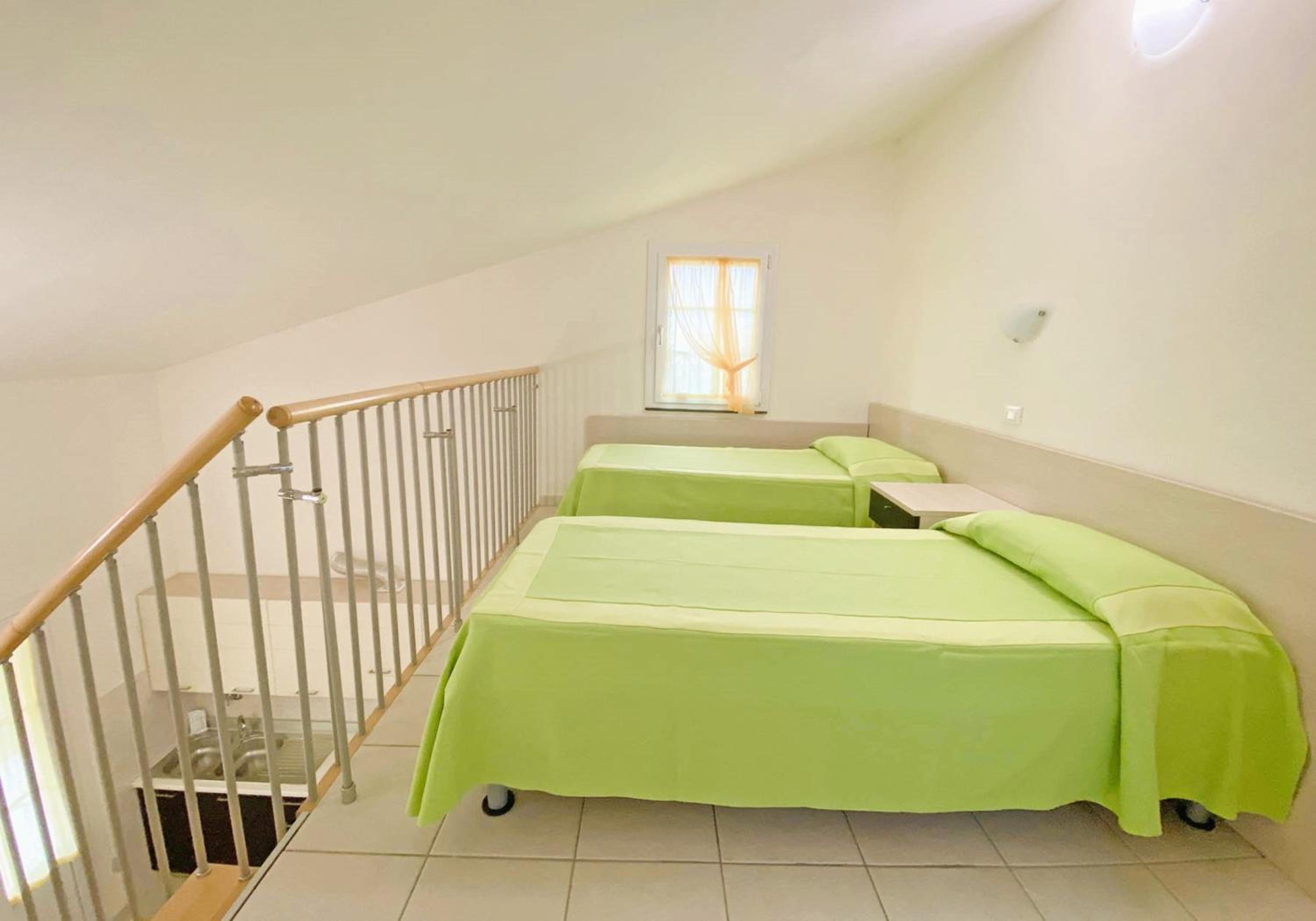 Maisonette photo 3