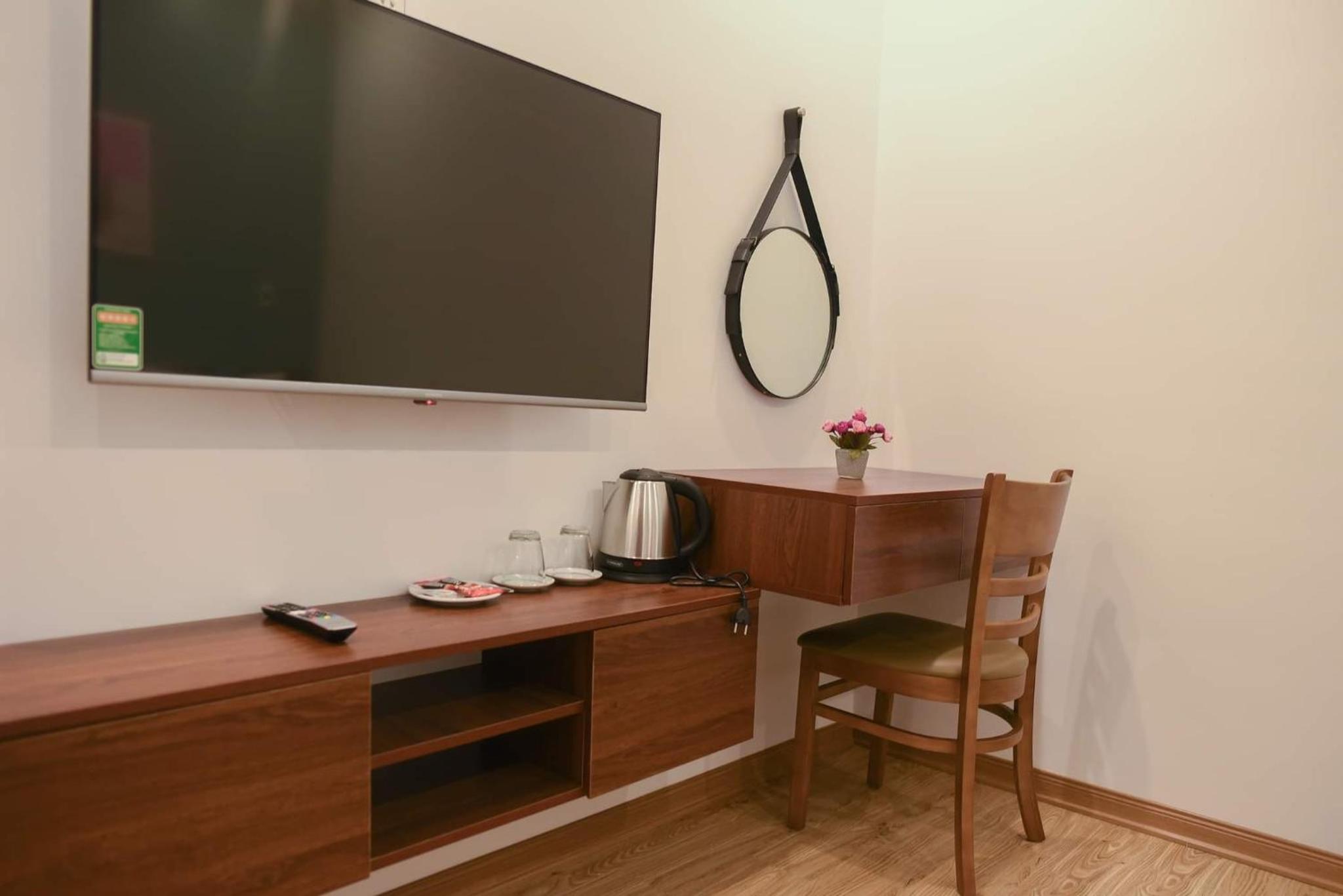 Double or Twin Room - Photo 21