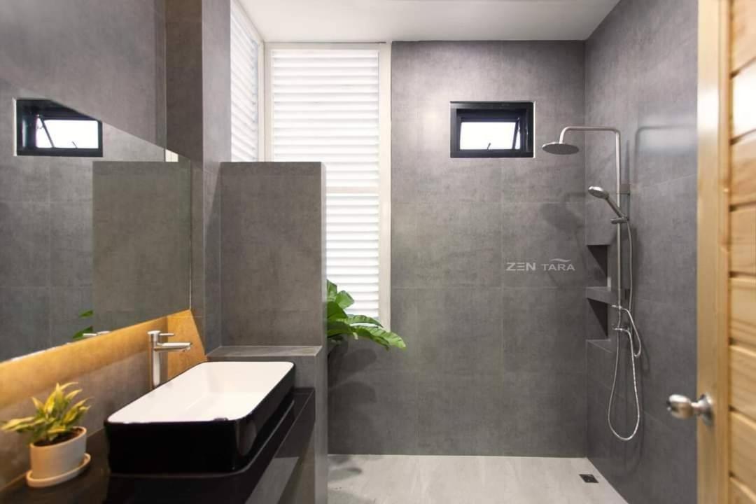 Quadruple Room with Garden View photo 3
