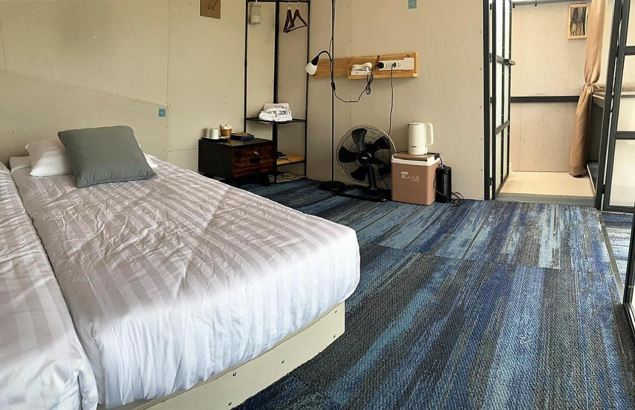 Standard Twin Room photo 1