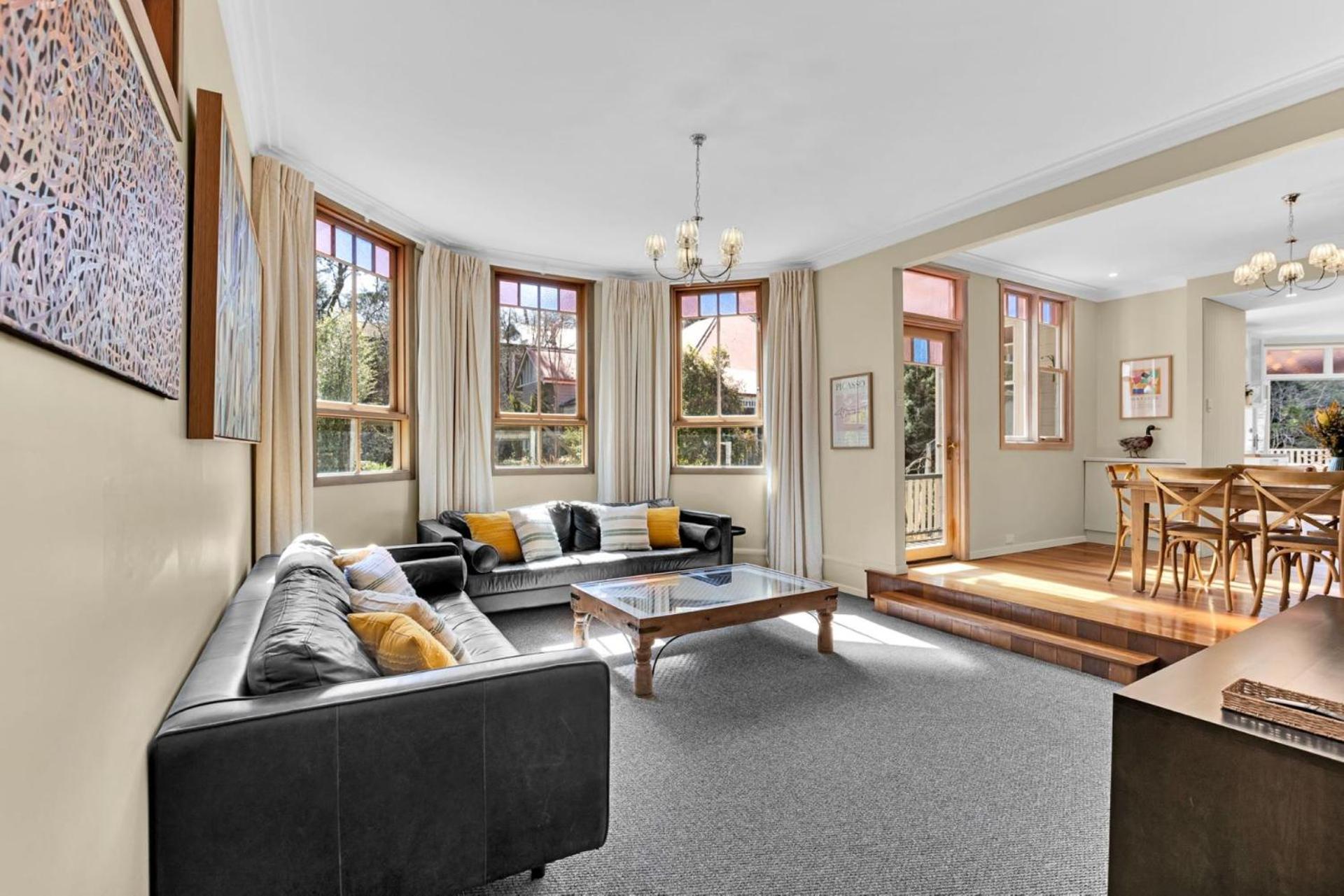 Vacation Home photo 1