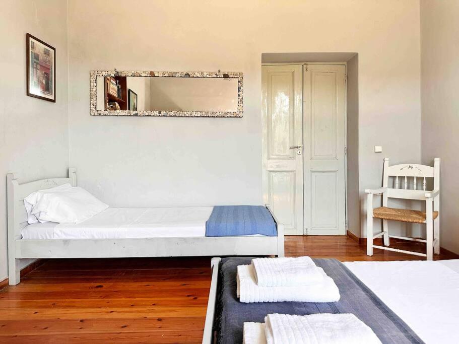 Three-Bedroom Villa photo 3