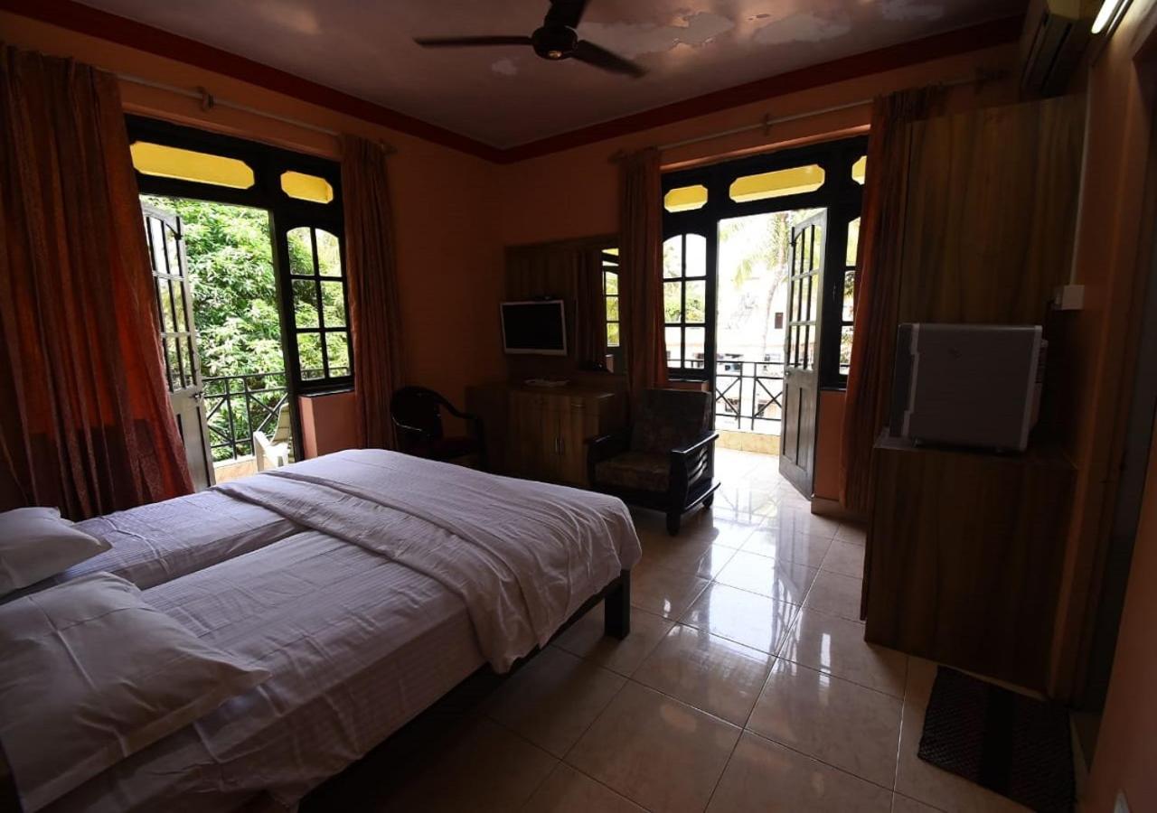 Economy Double Room photo 3