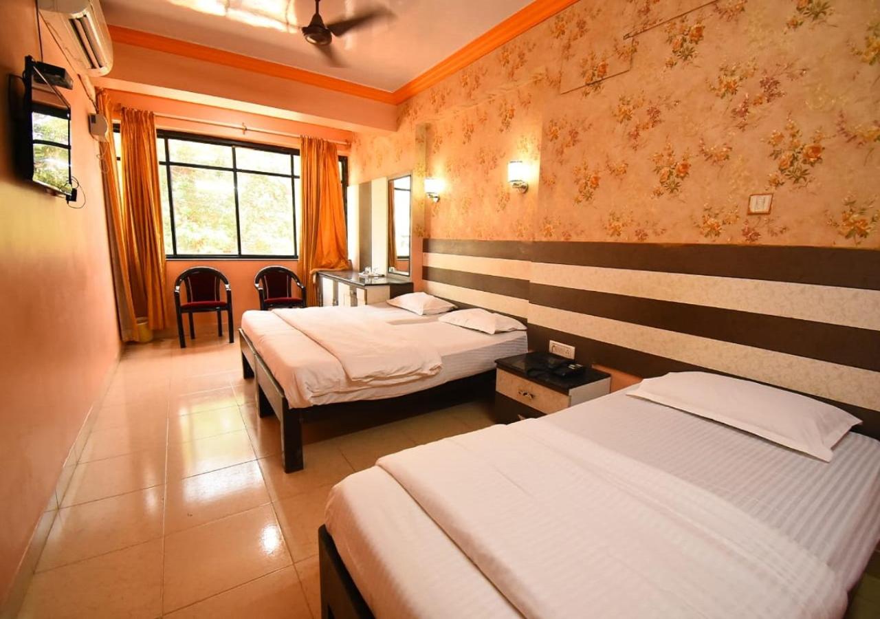 Economy Double Room photo 1