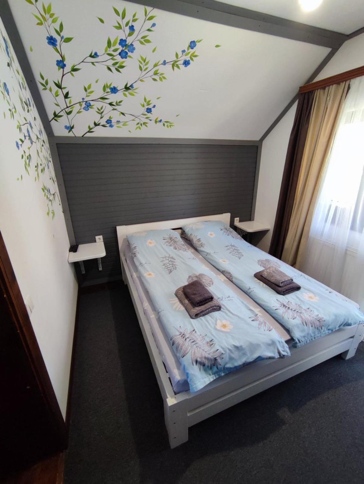 Two-Bedroom House photo 1