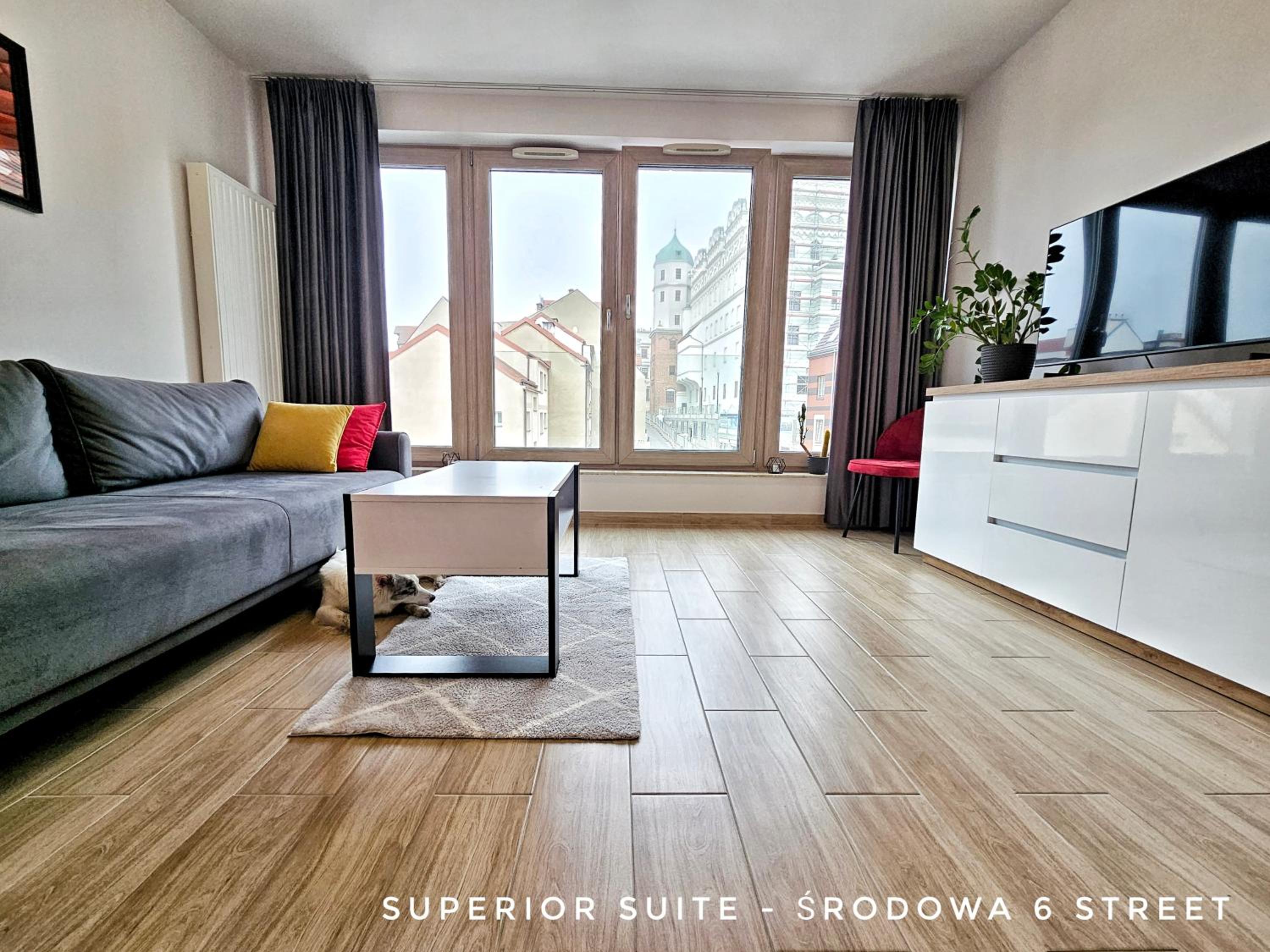Superior Suite photo 1