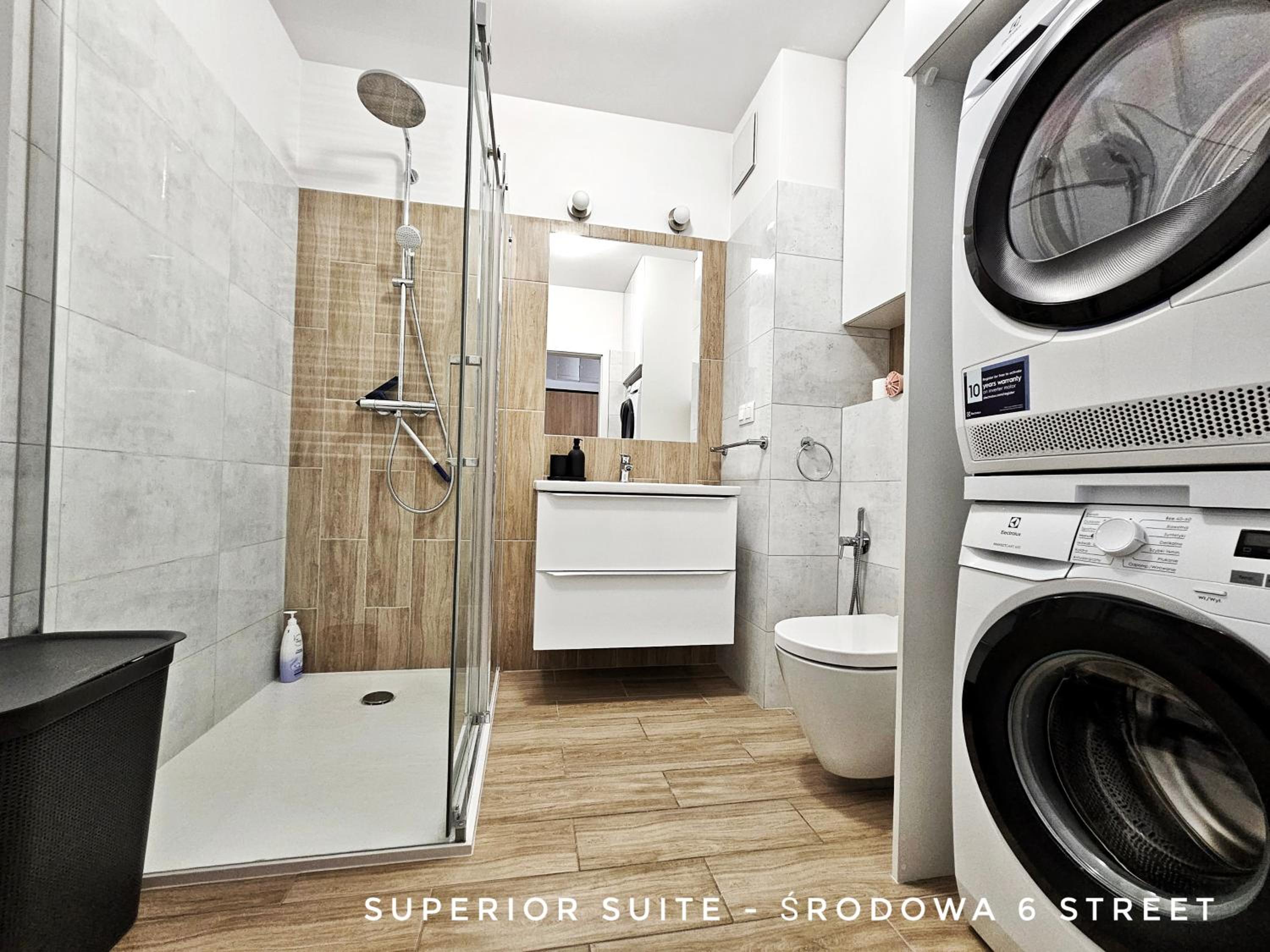 Superior Suite photo 2