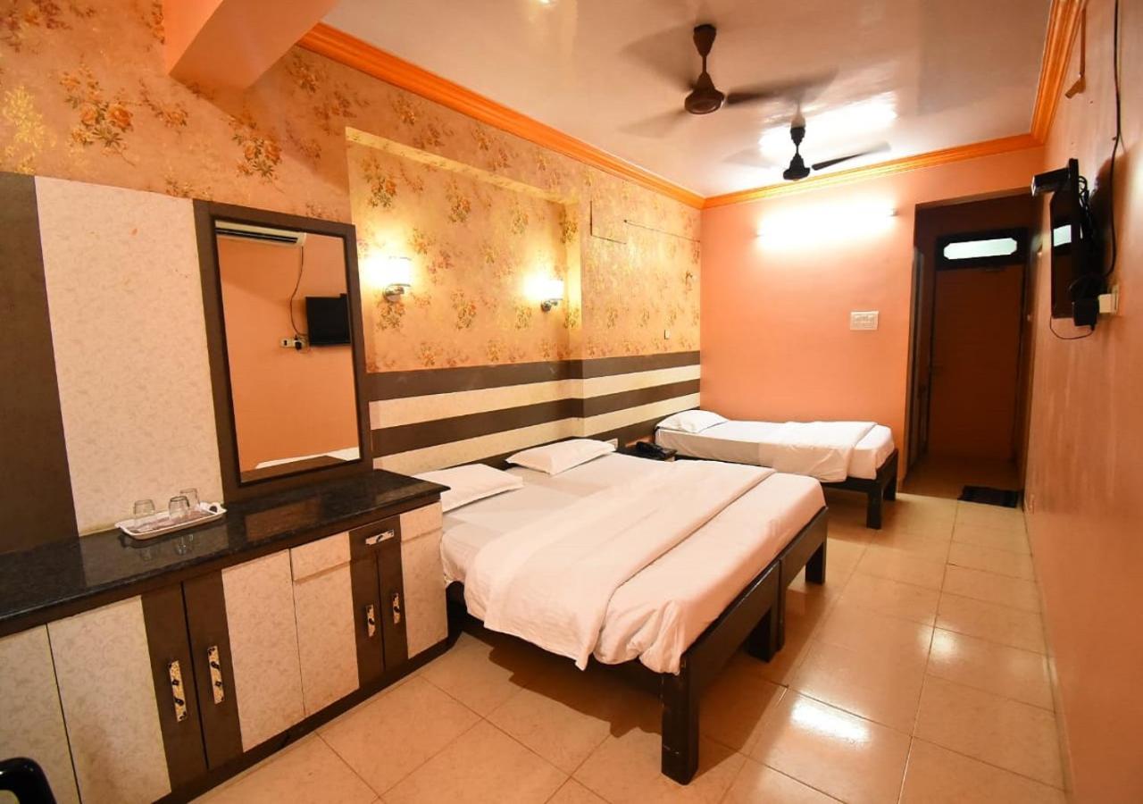 Superior Triple Room photo 1