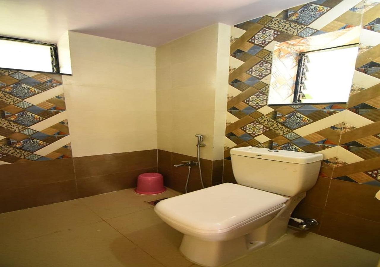 Superior Triple Room photo 3