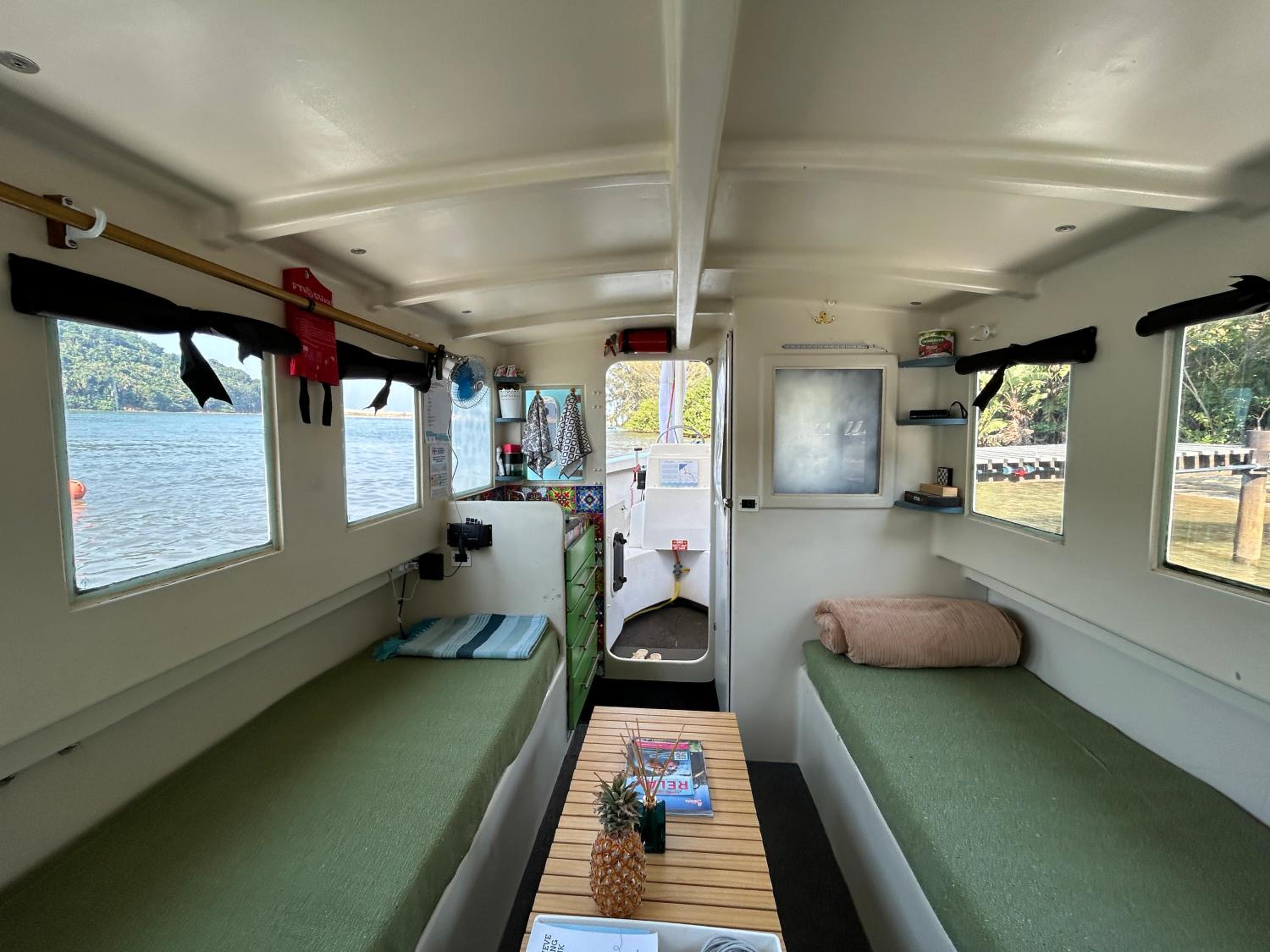 Mobile Home photo 1