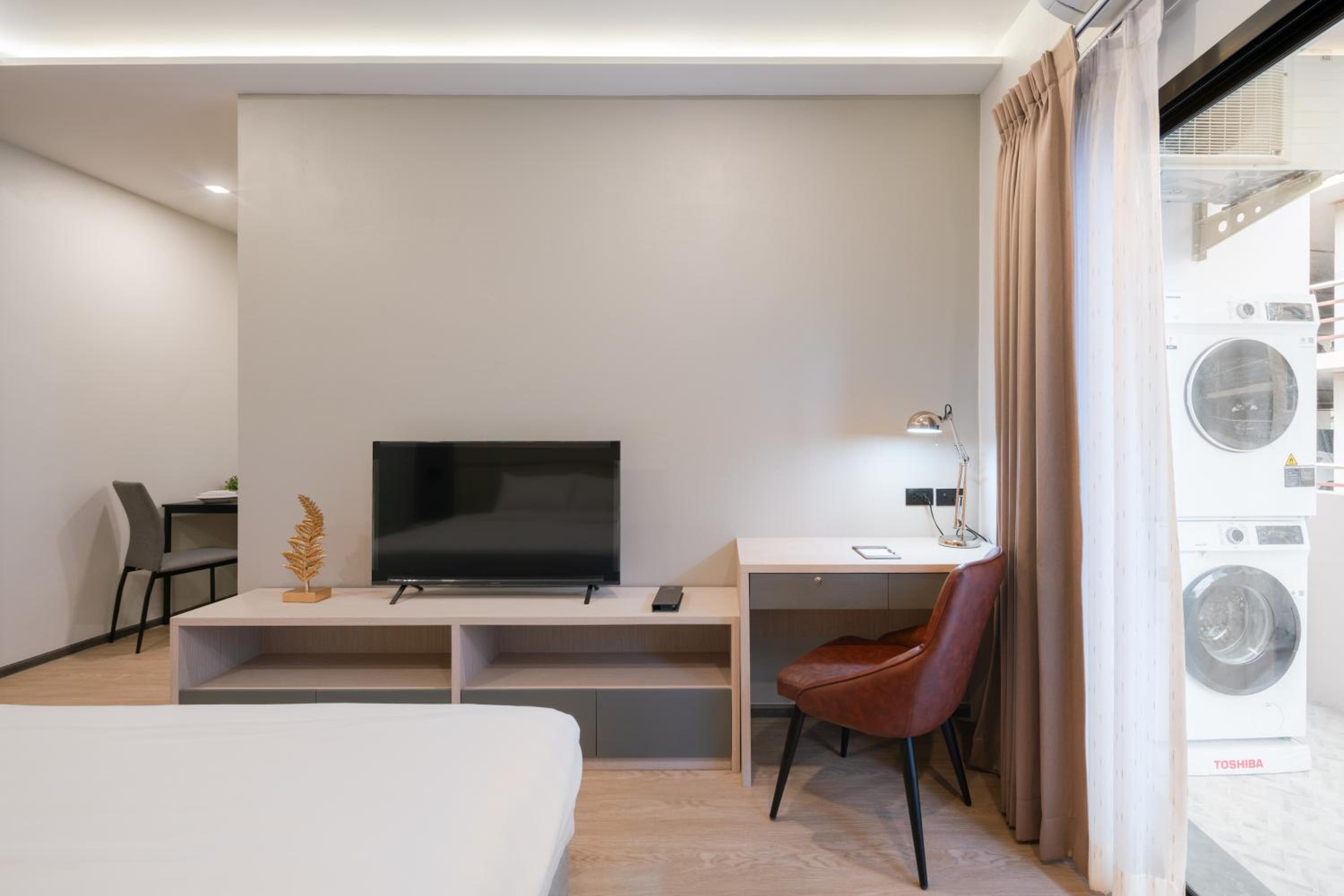 Executive King Room  photo 3