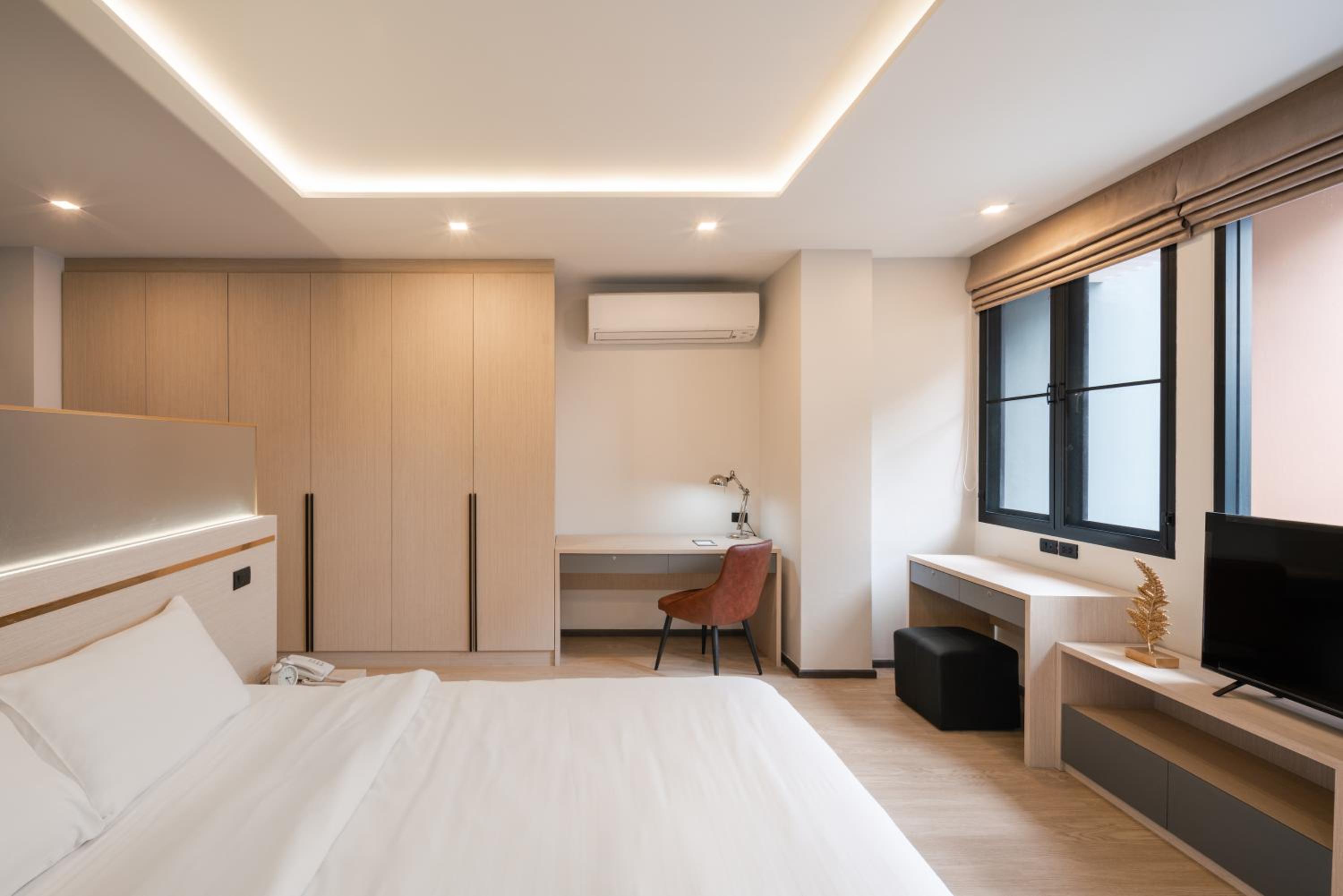 Executive King Room  photo 2