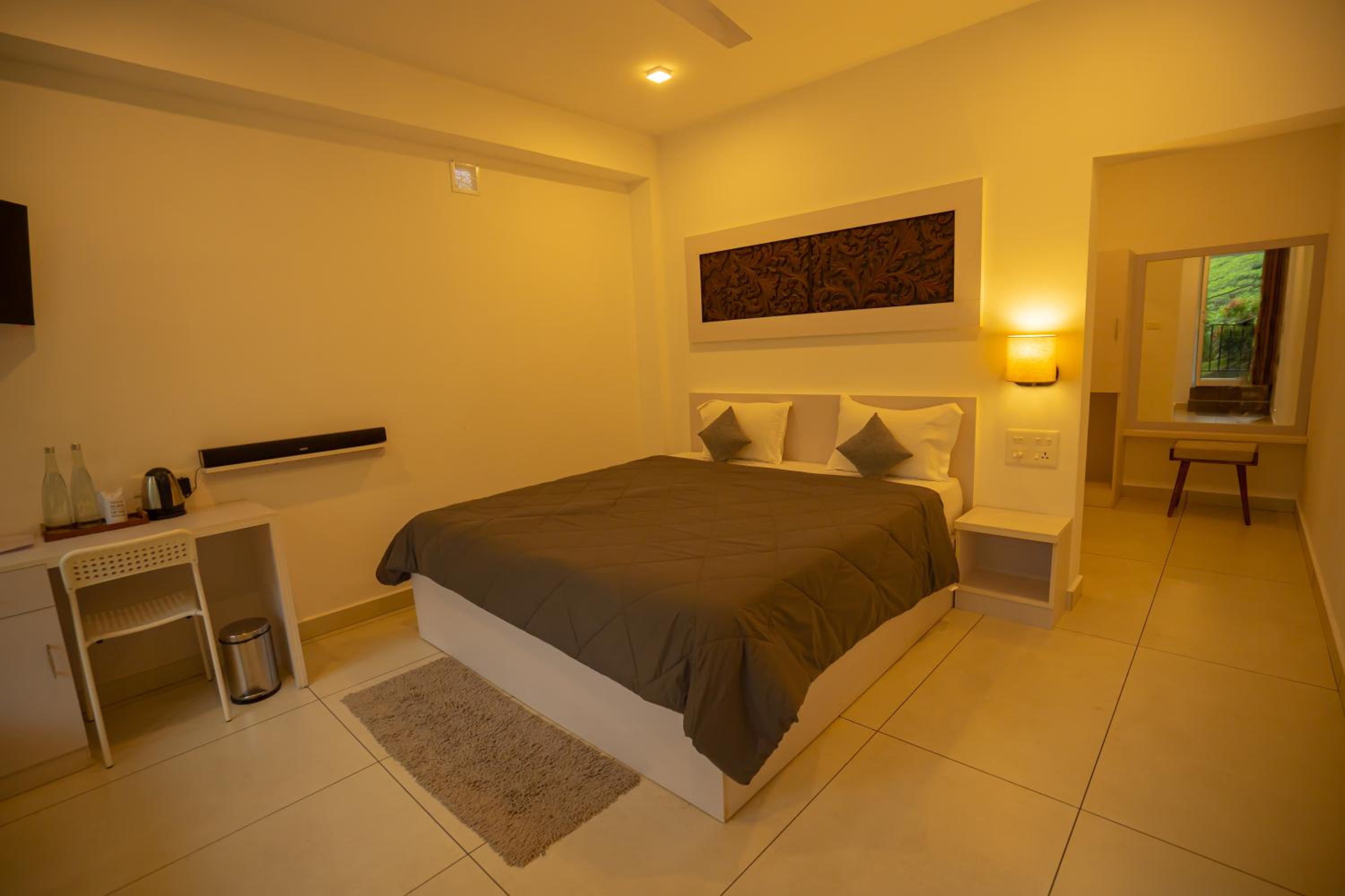 Mini Suite with Tea Plantation view photo 1