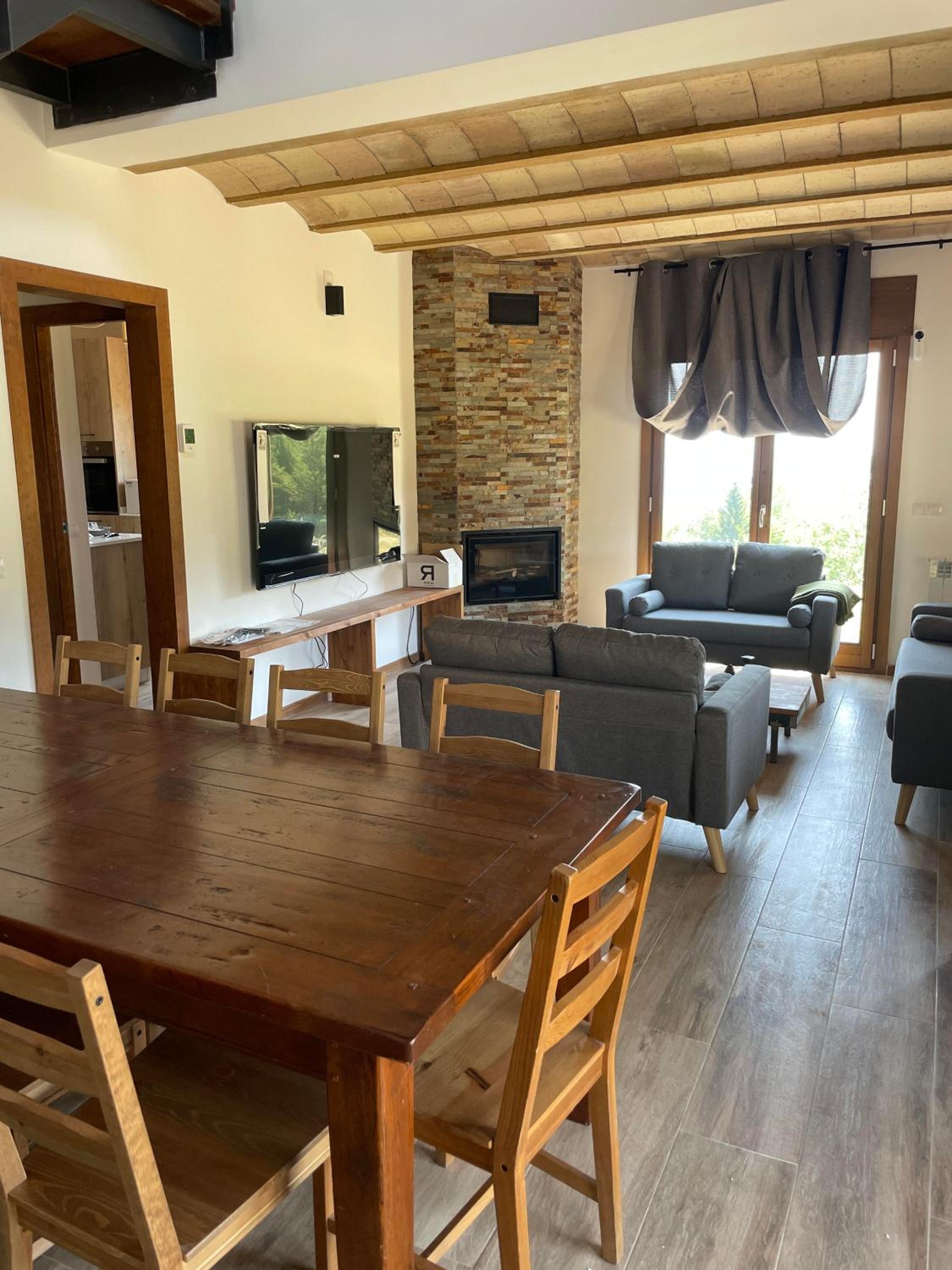 Chalet