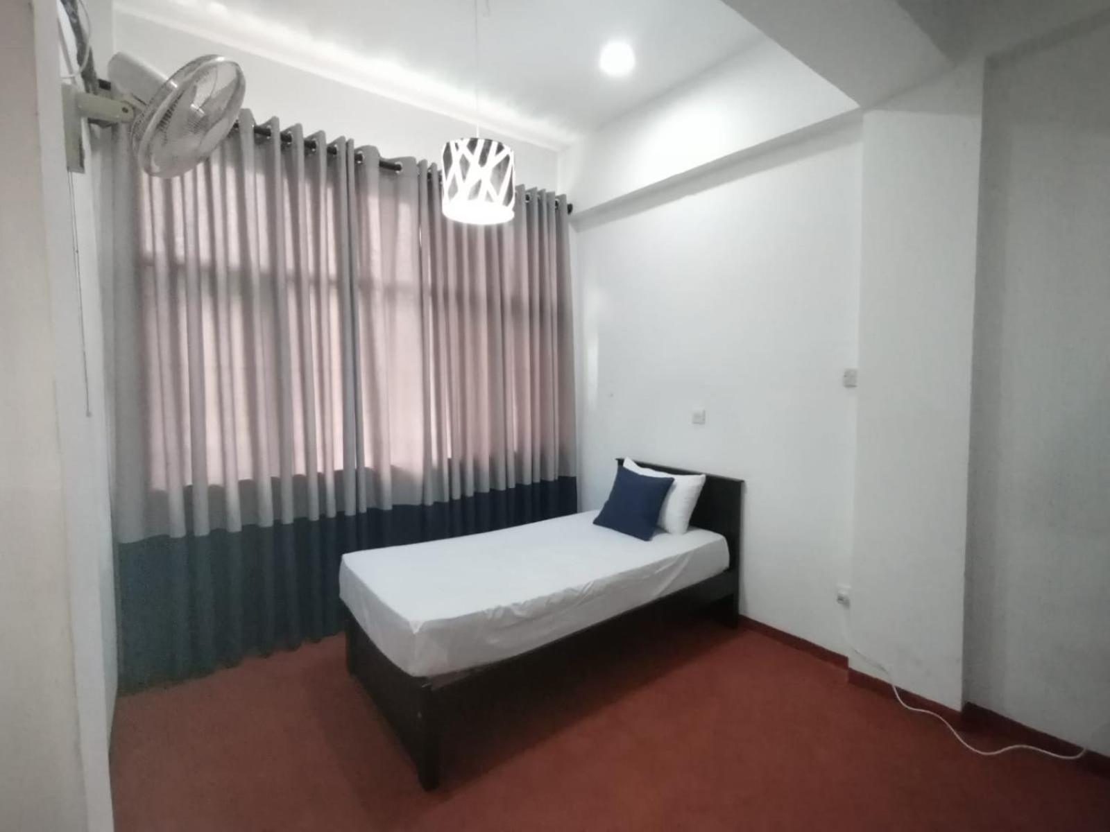 Triple Room with Pool View