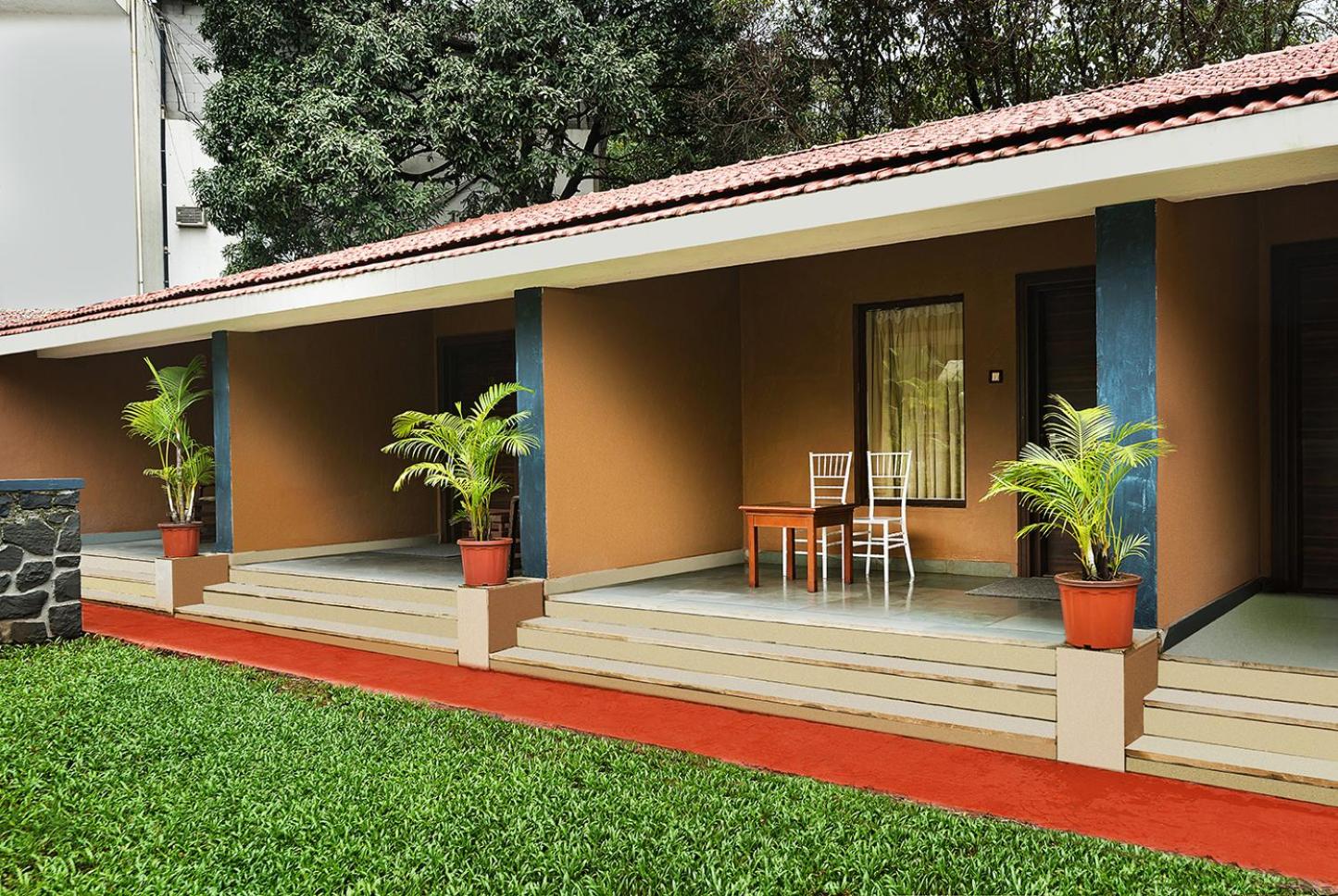 Luxury Cottage - Photo 2