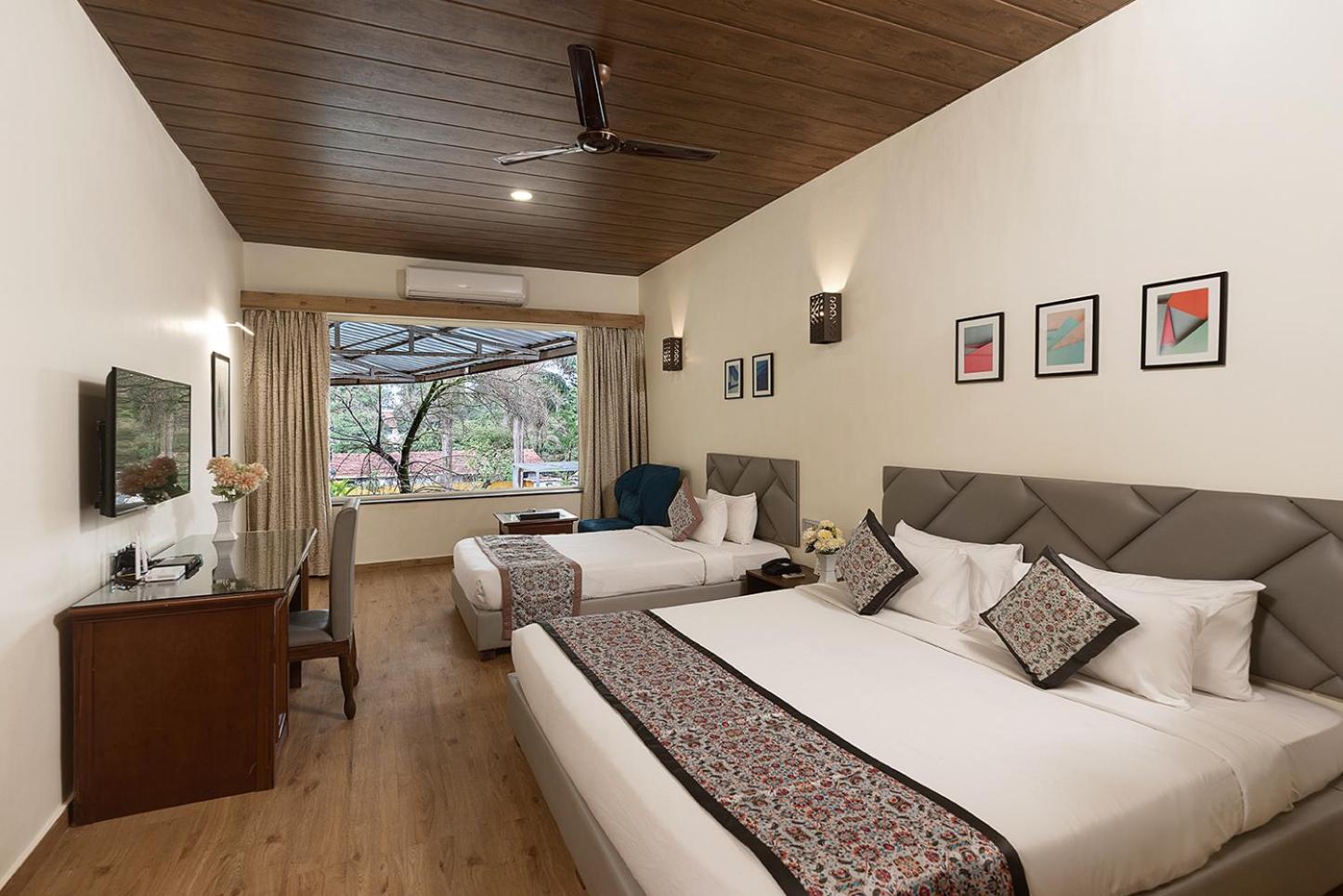 Premium Room - Photo 1