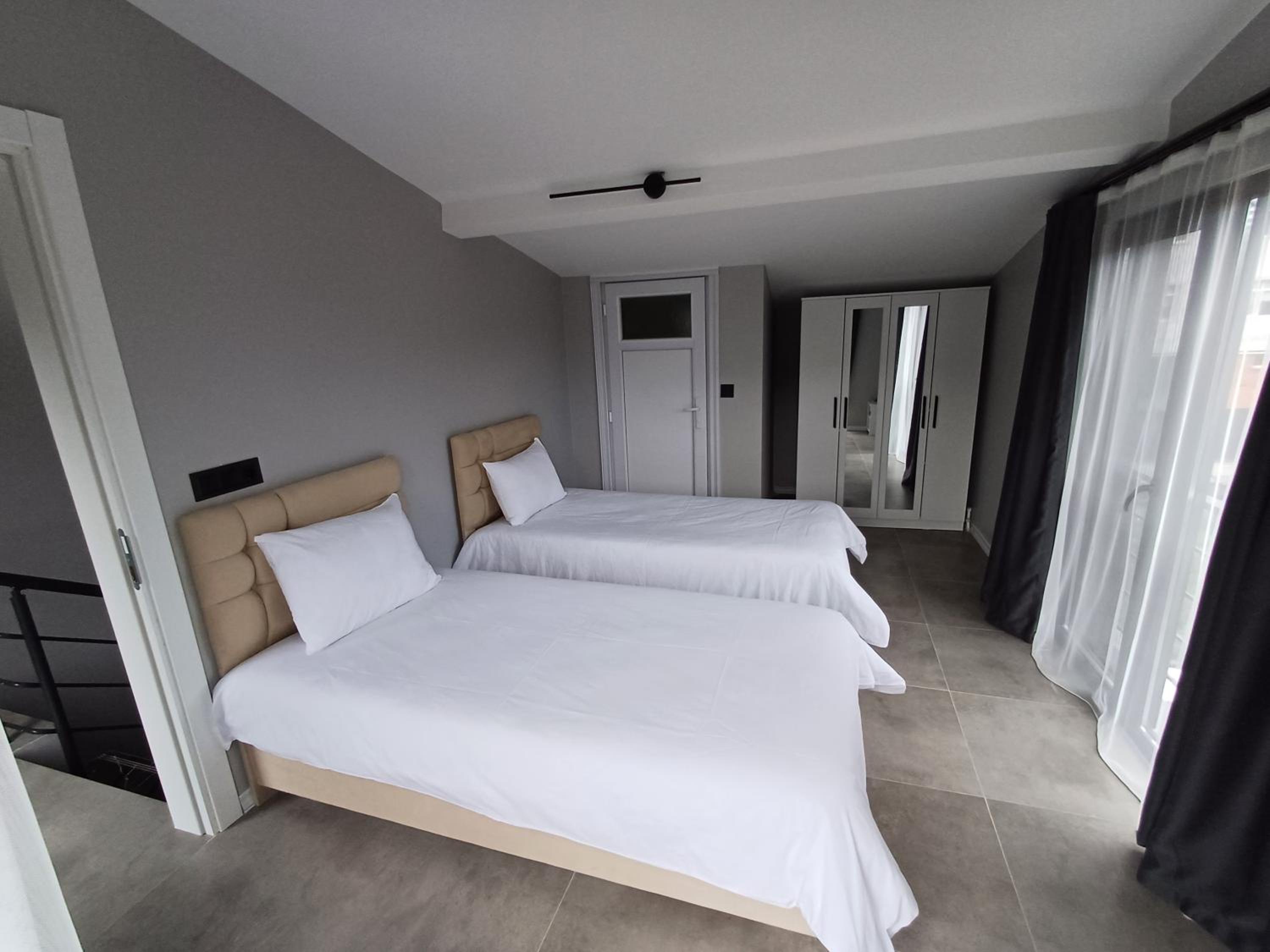 Deluxe Villa photo 1