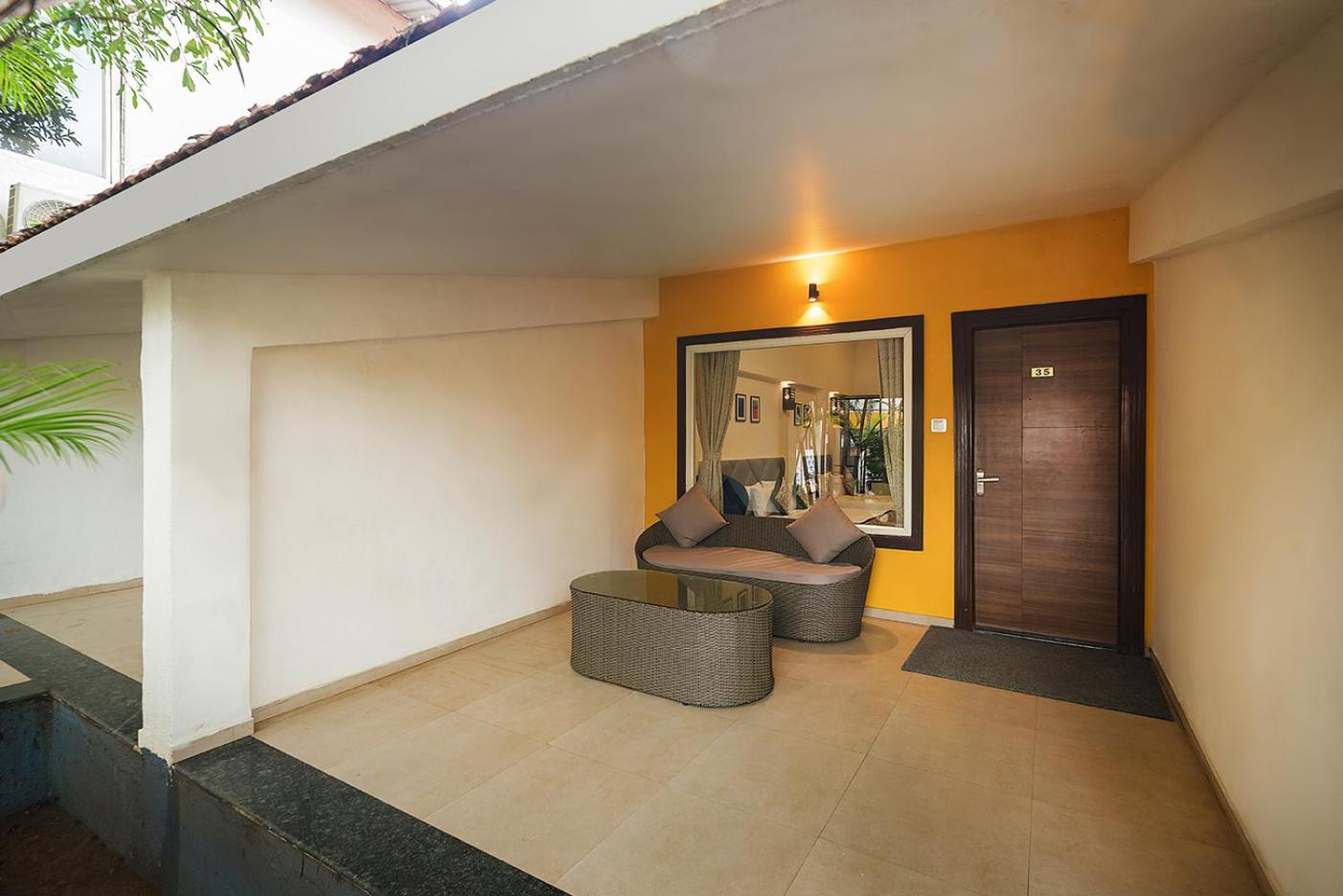 Junior Suite - Photo 3