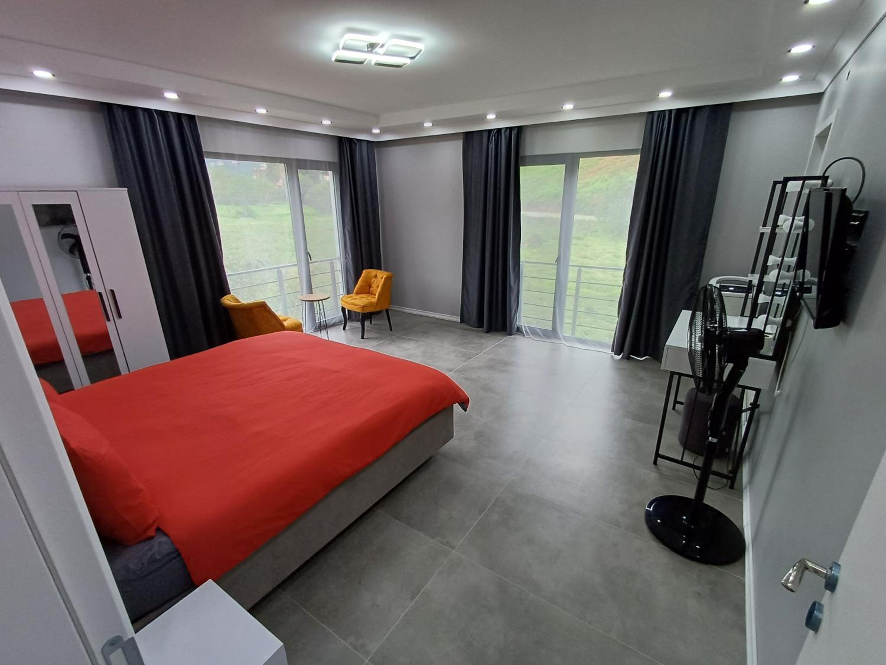 Deluxe Villa photo 3
