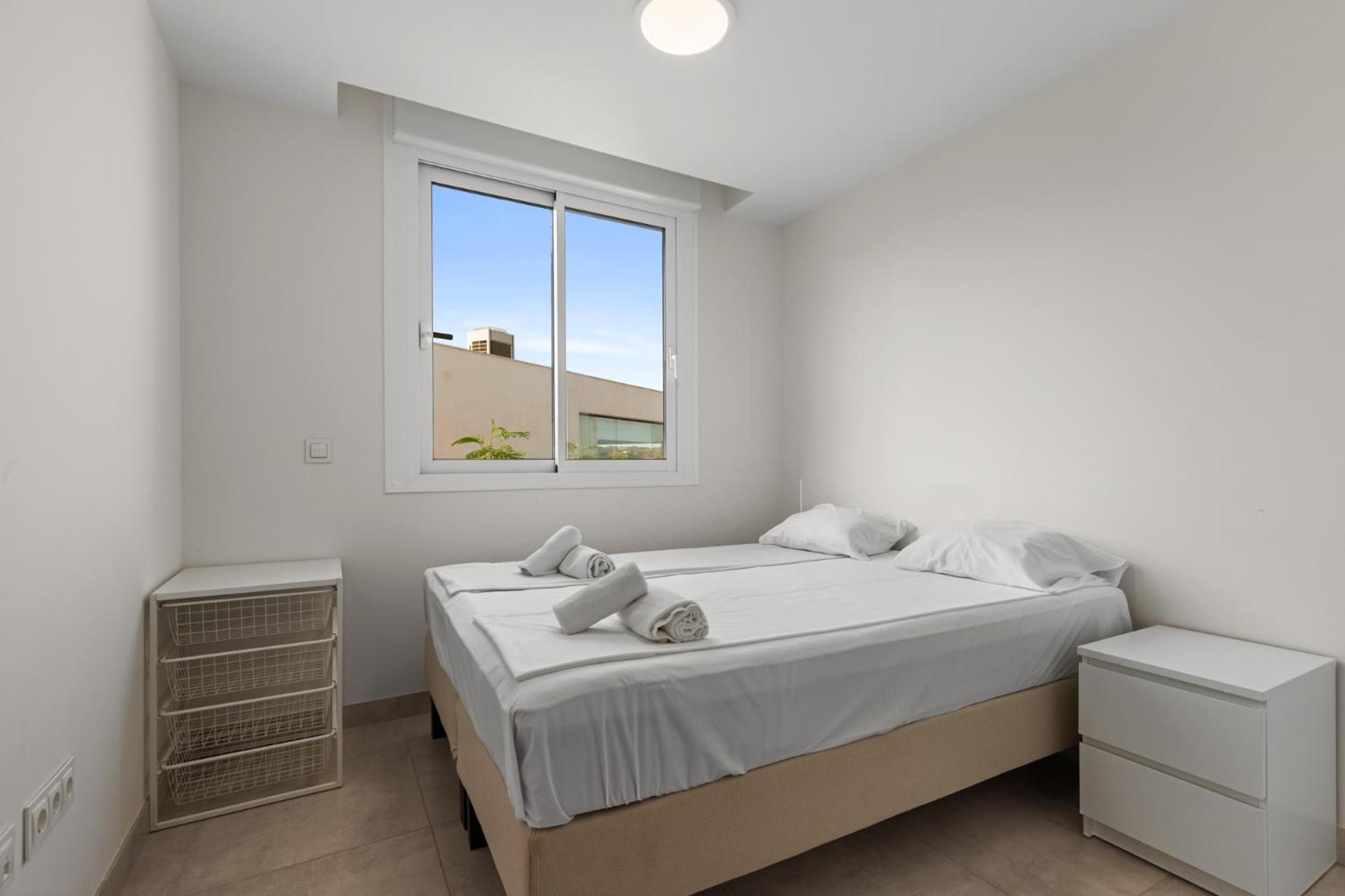 Departamento de tres habitaciones
