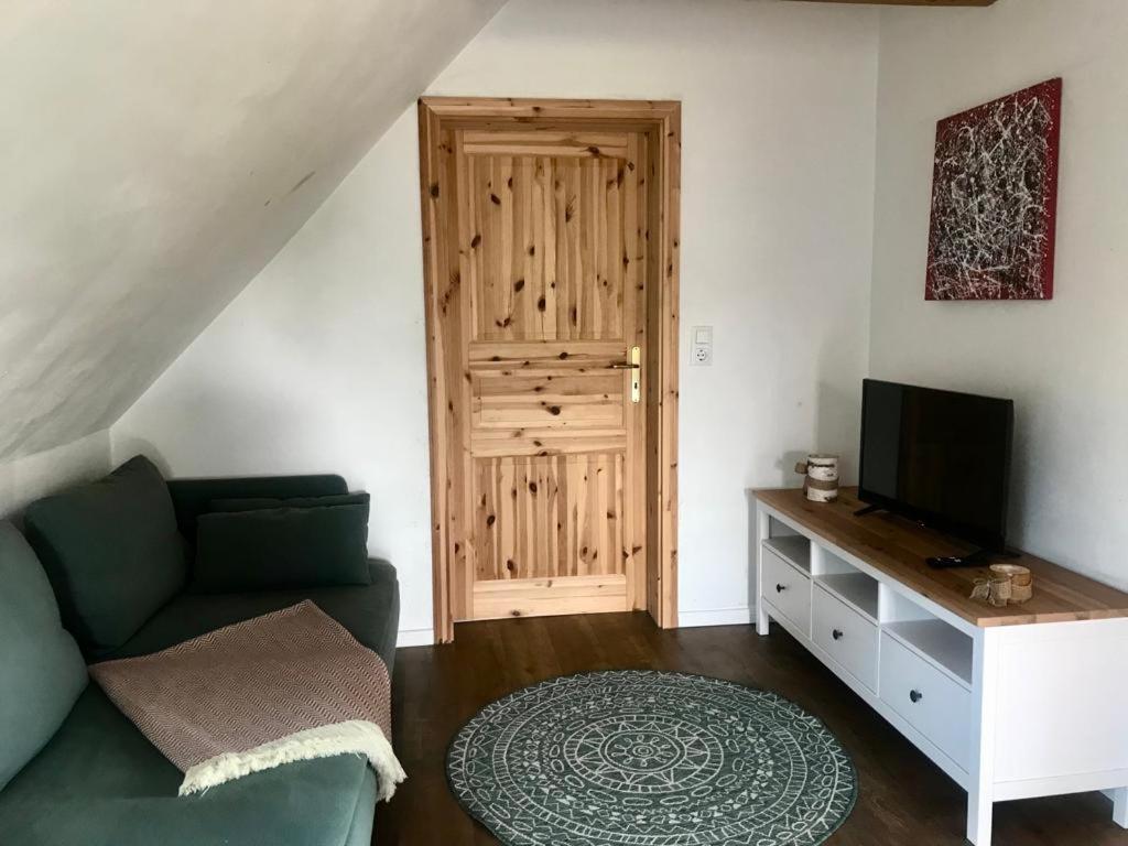 Two-Bedroom Apartment - Photo 16