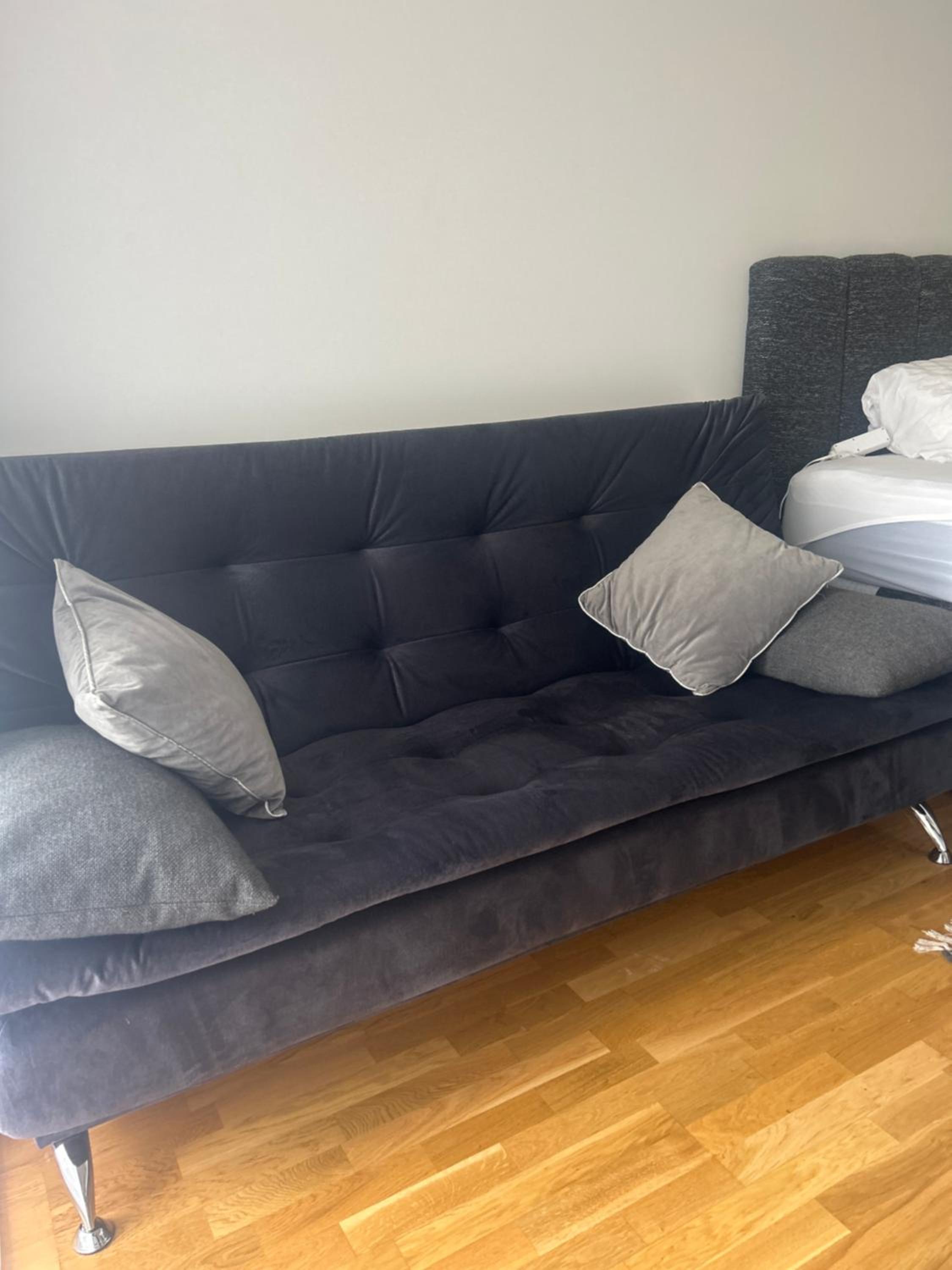 One-Bedroom Apartment - Photo 47