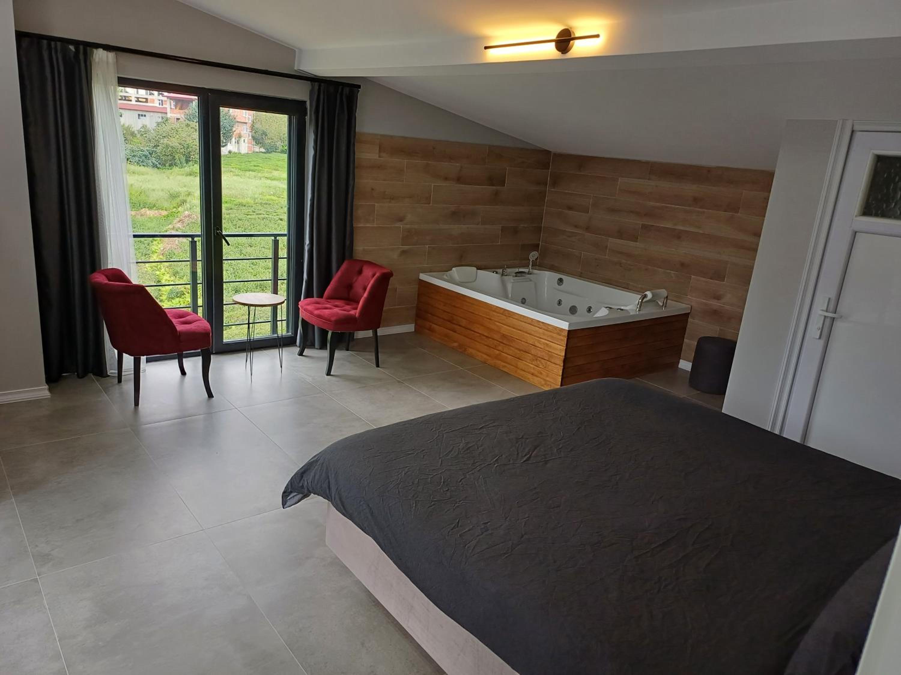 Deluxe Villa photo 2