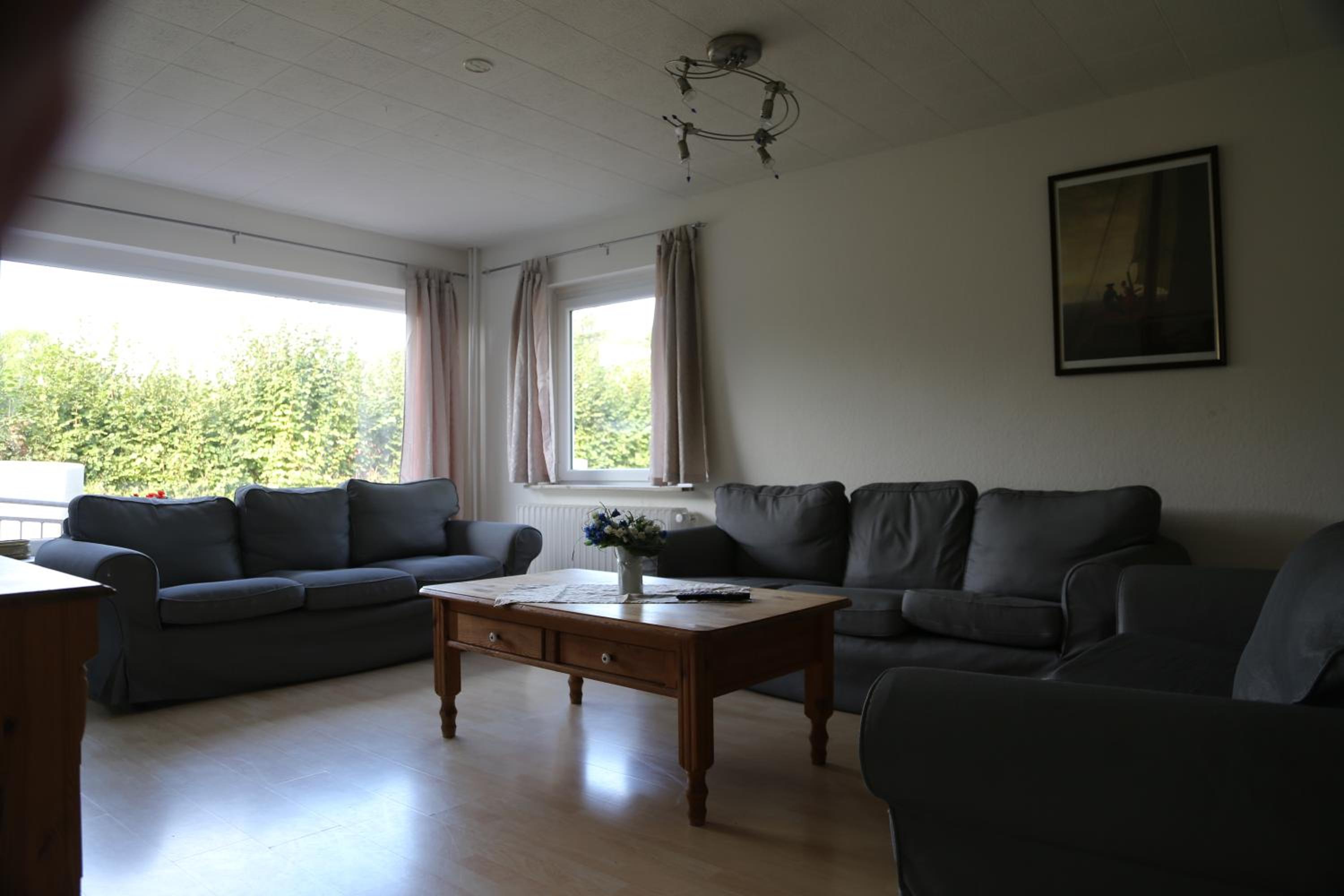 Eight-Bedroom House - Kappeln photo 3