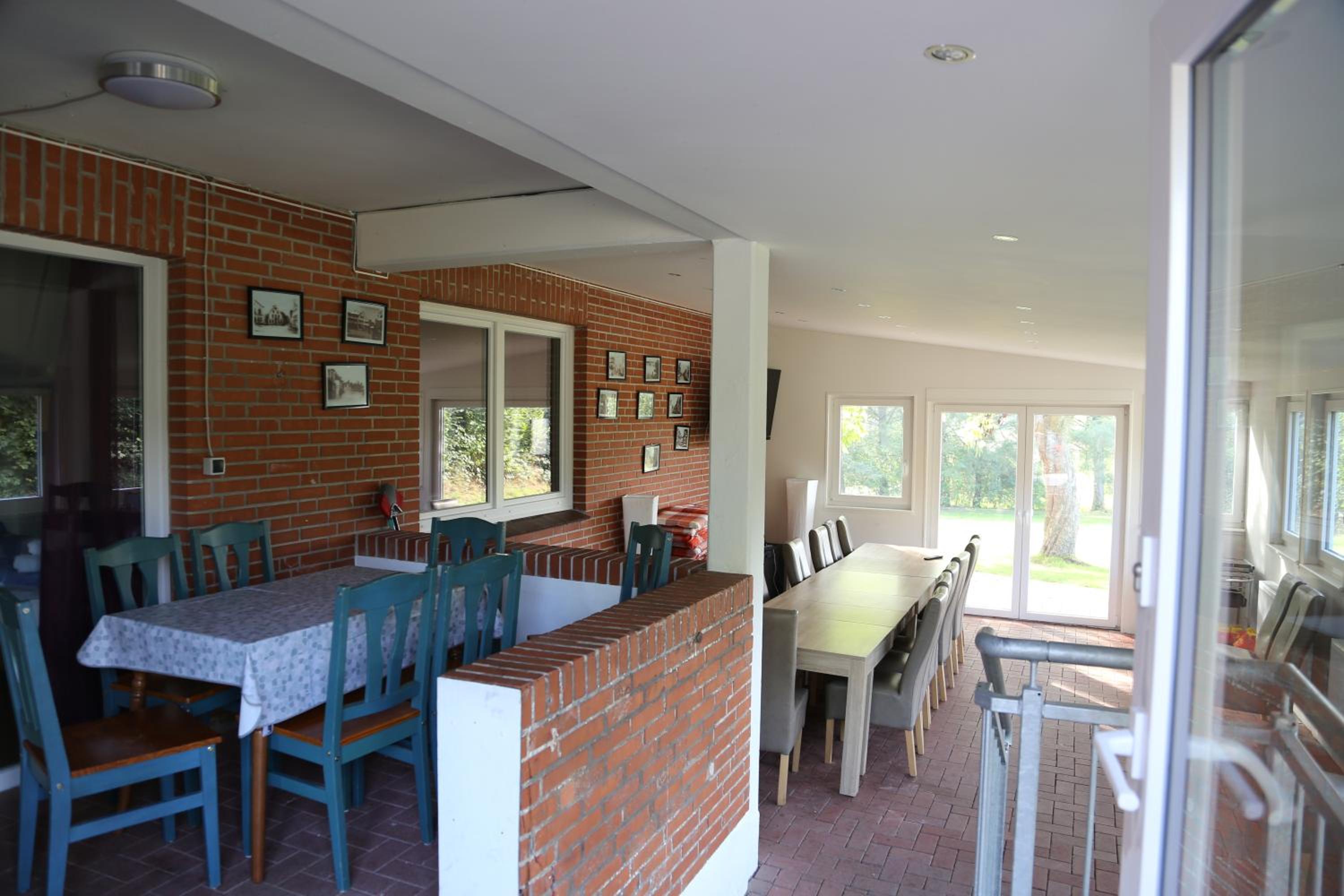Eight-Bedroom House - Kappeln photo 2
