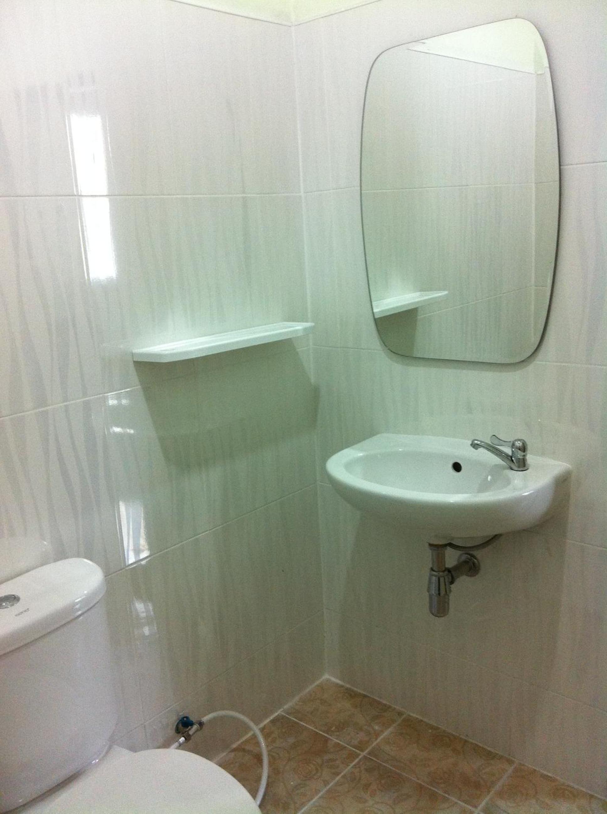 Standard Twin Room photo 3