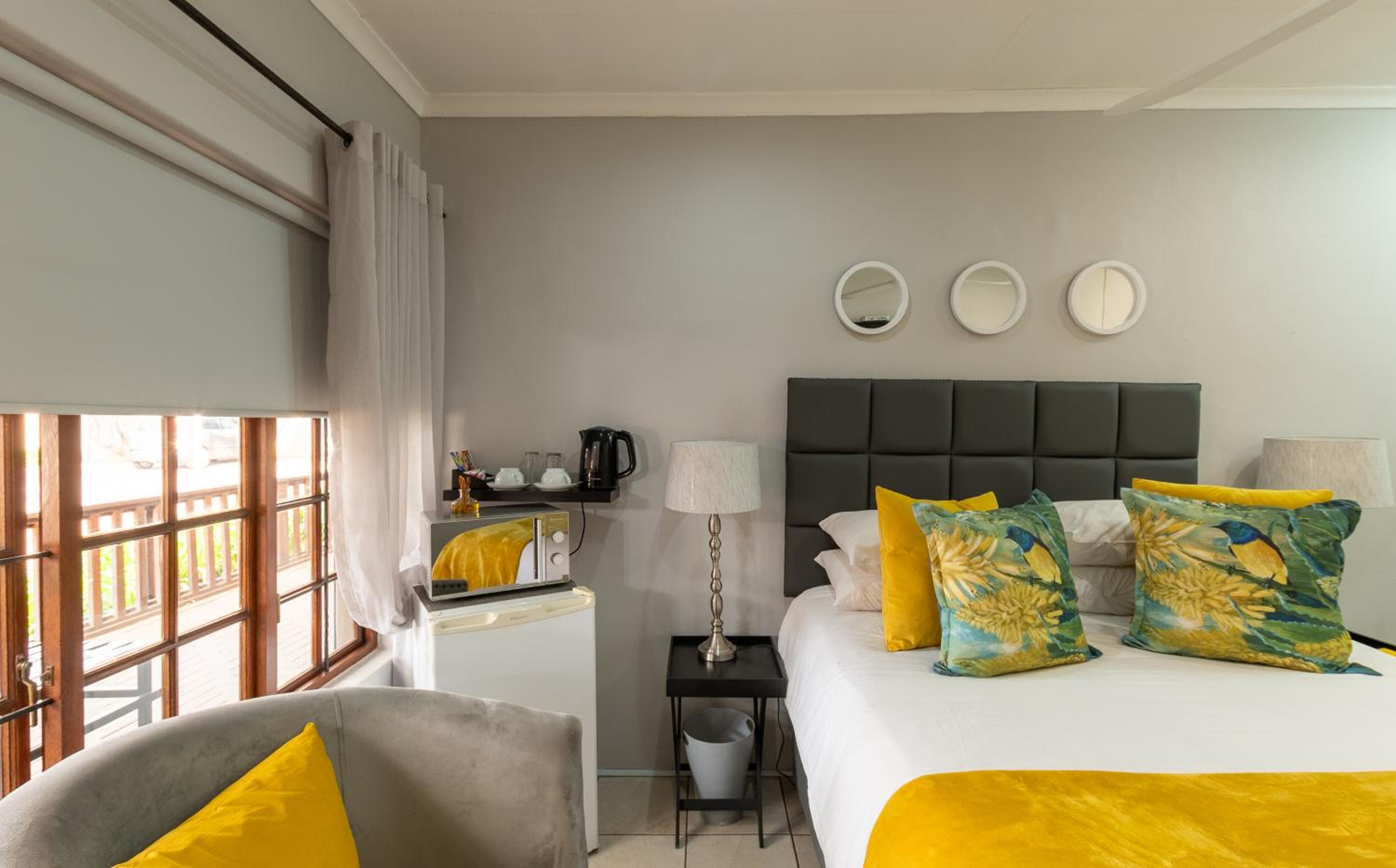 Double Room - Photo 15