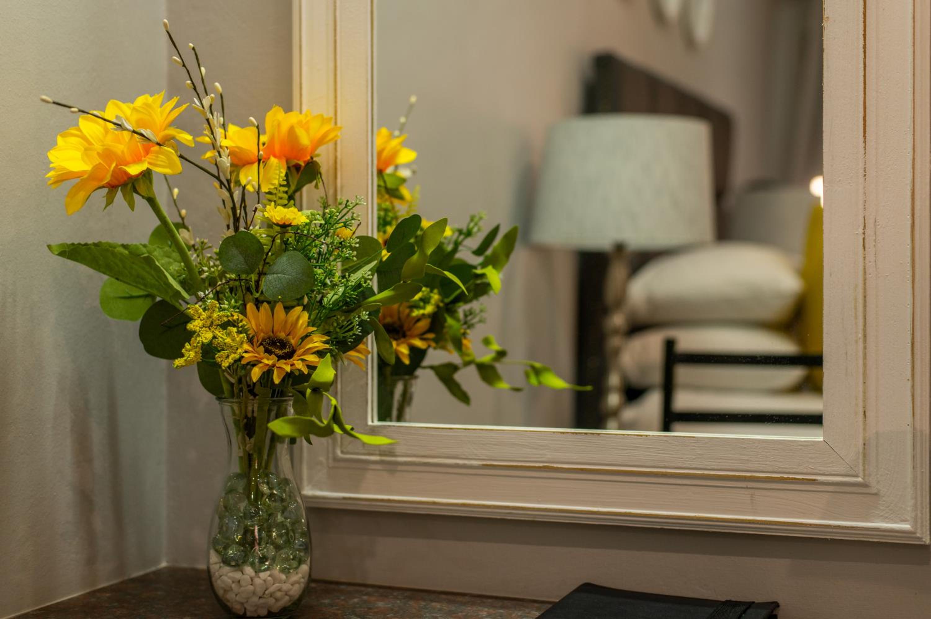 Double Room - Photo 17