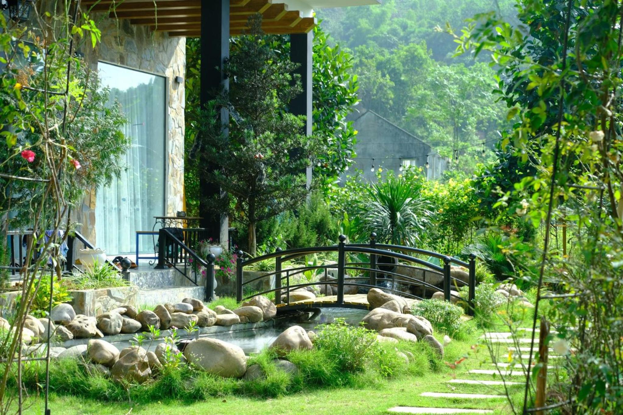 Villa photo 3