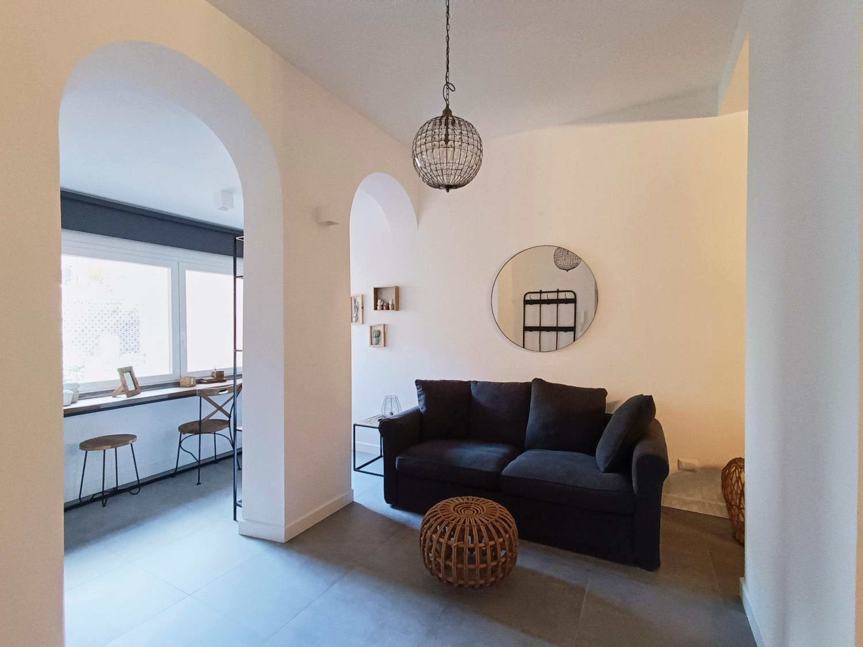 Apartment photo 1