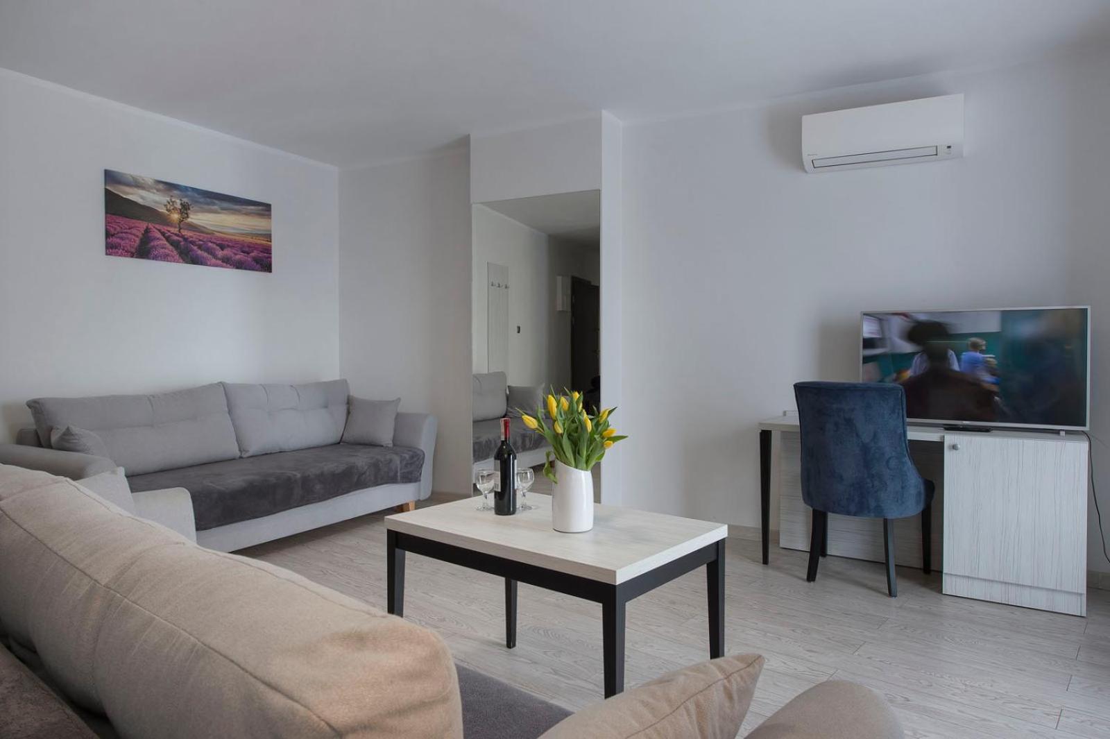 Superior Apartment (5 Adults) - Photo 11
