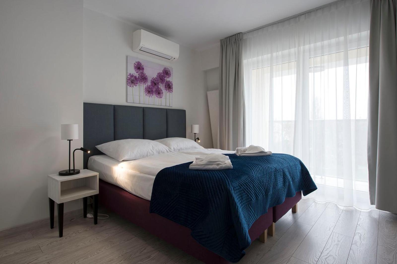 Two-Bedroom Apartment - Photo 3