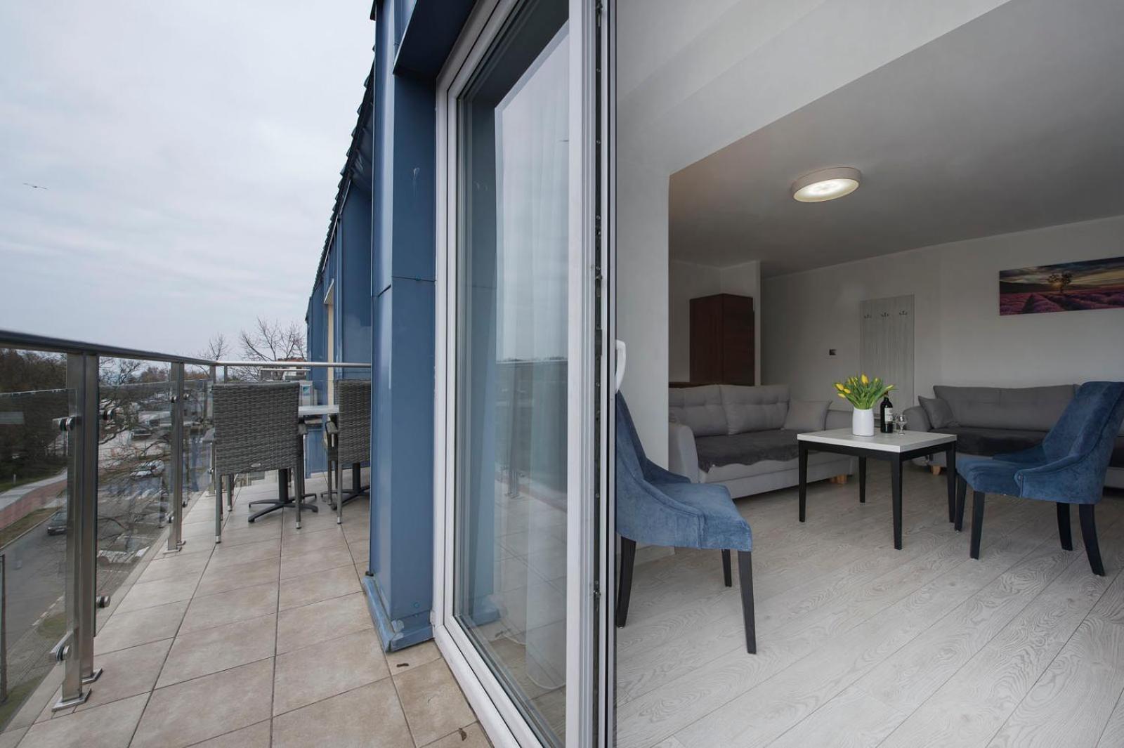 Superior Apartment (5 Adults) - Photo 13