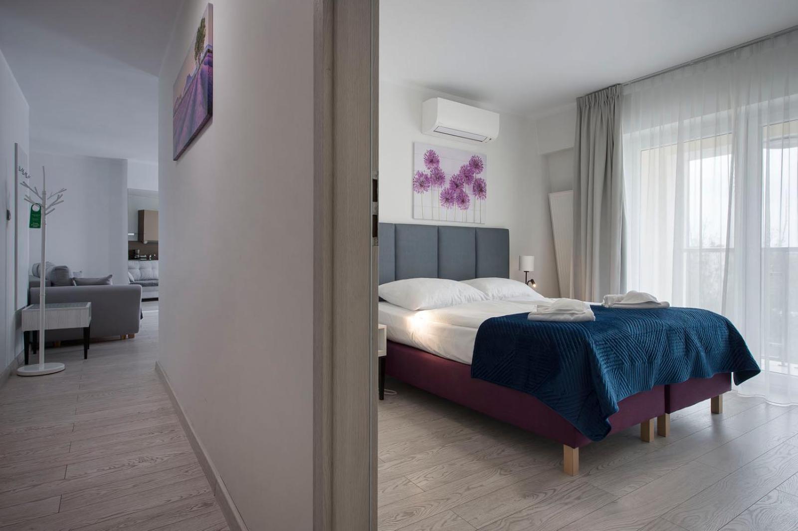 Superior Apartment (5 Adults) - Photo 14