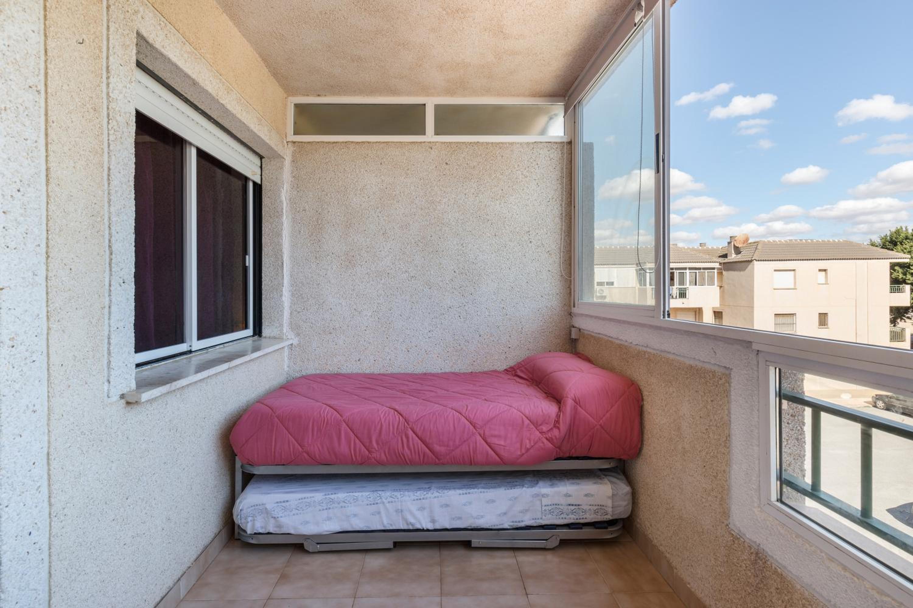 Superior One-Bedroom Apartment with Balcony photo 3