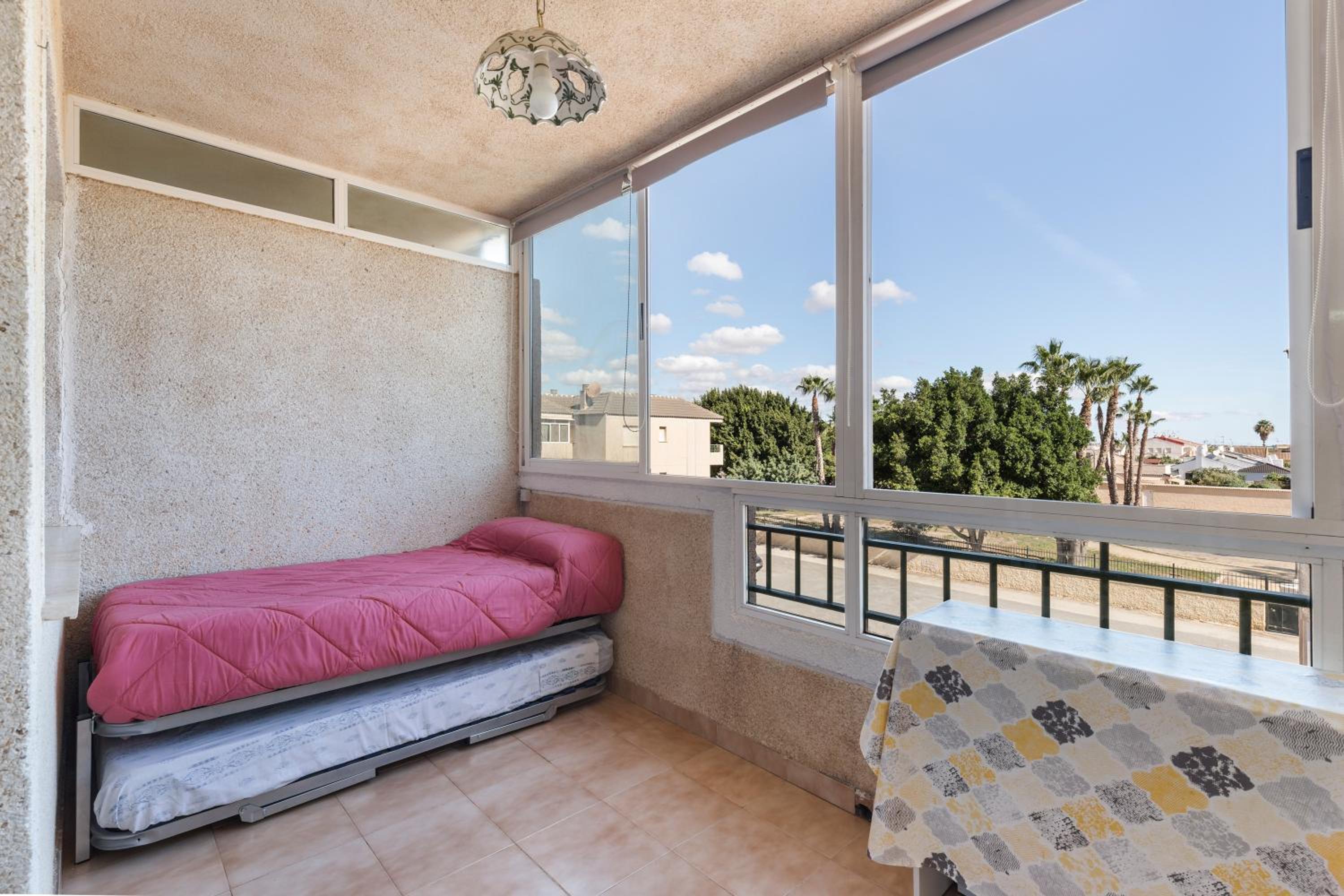 Superior One-Bedroom Apartment with Balcony photo 2