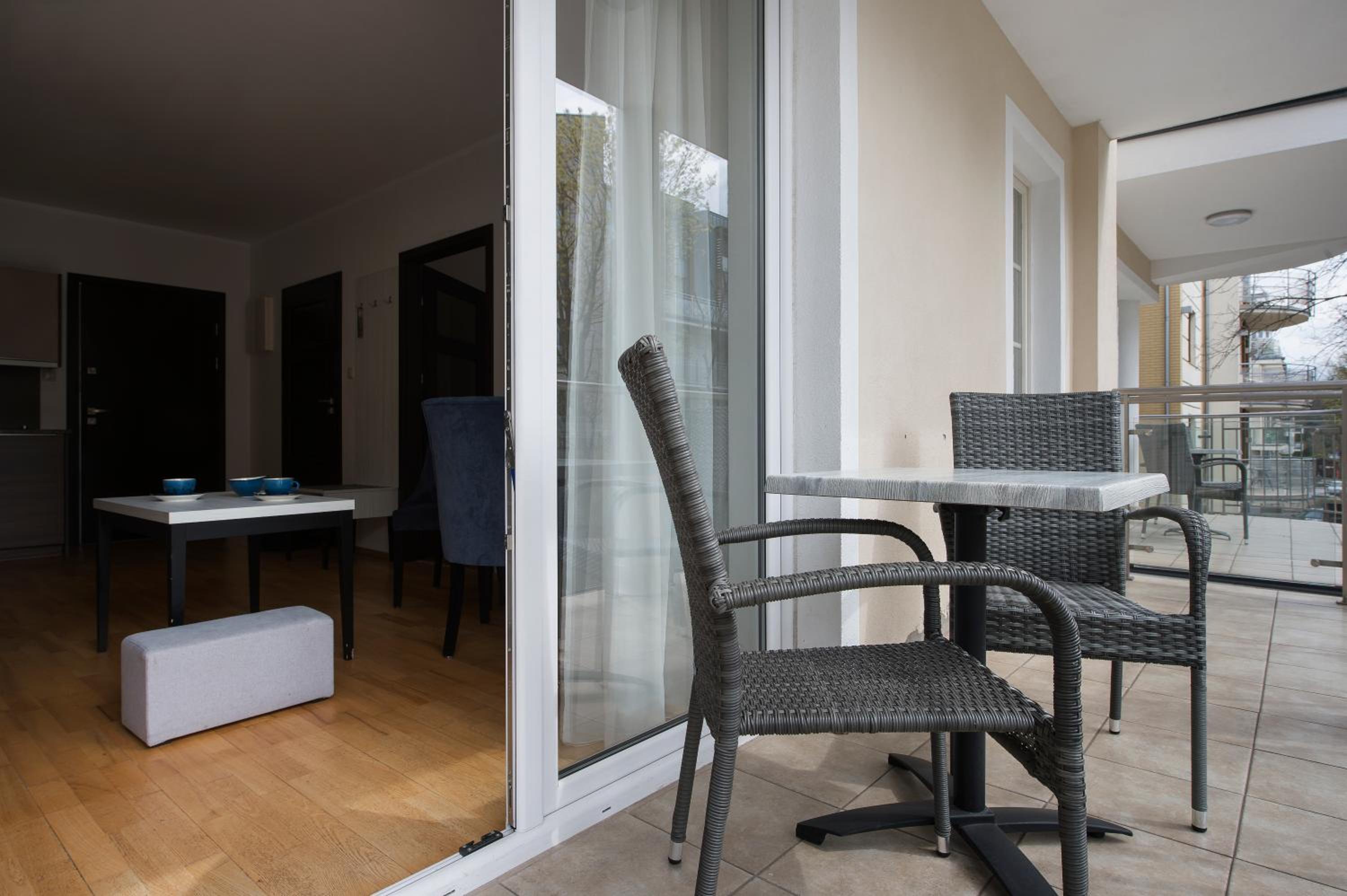 Comfort Apartment - Photo 2