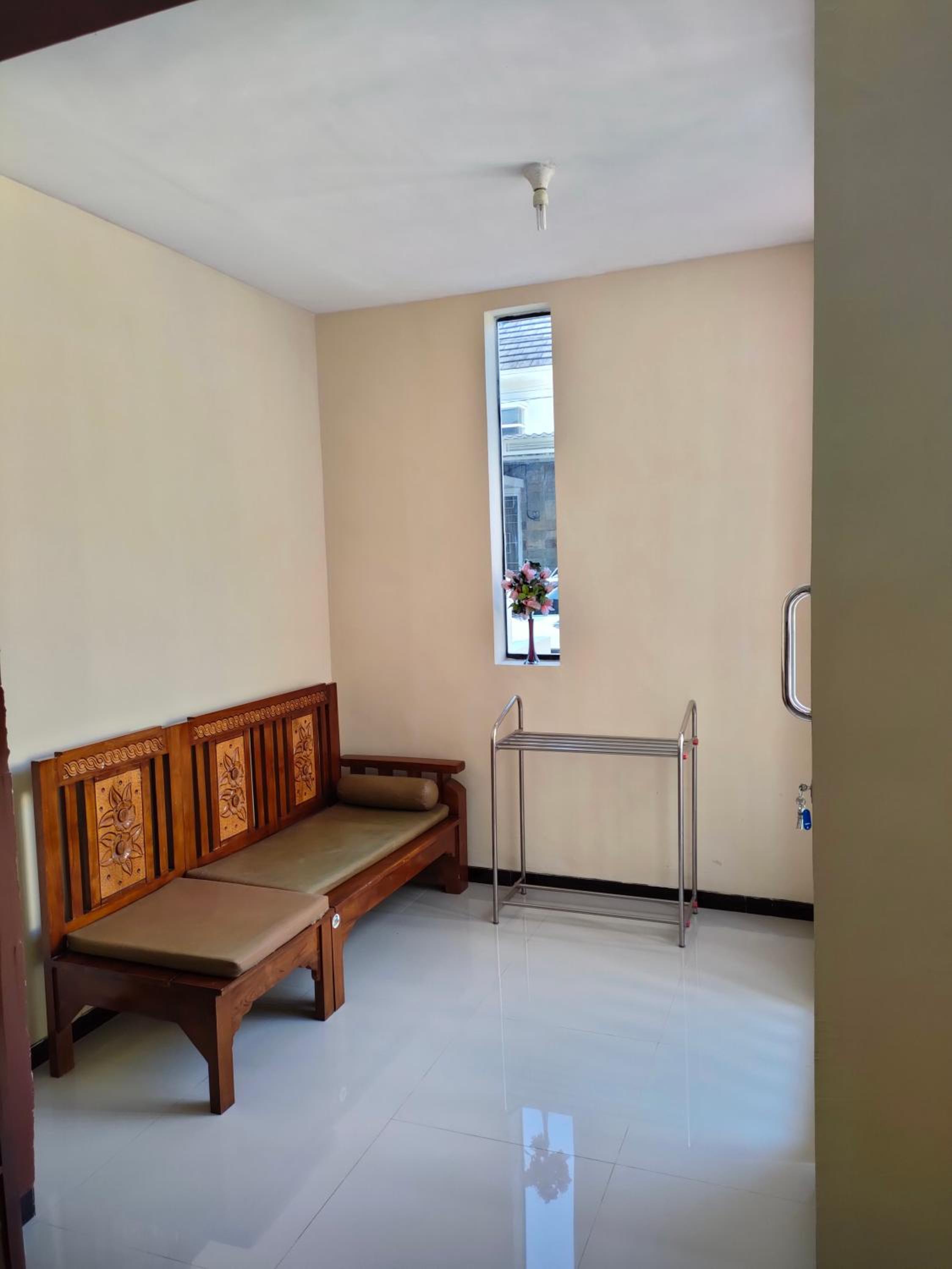 Two-Bedroom Villa photo 3