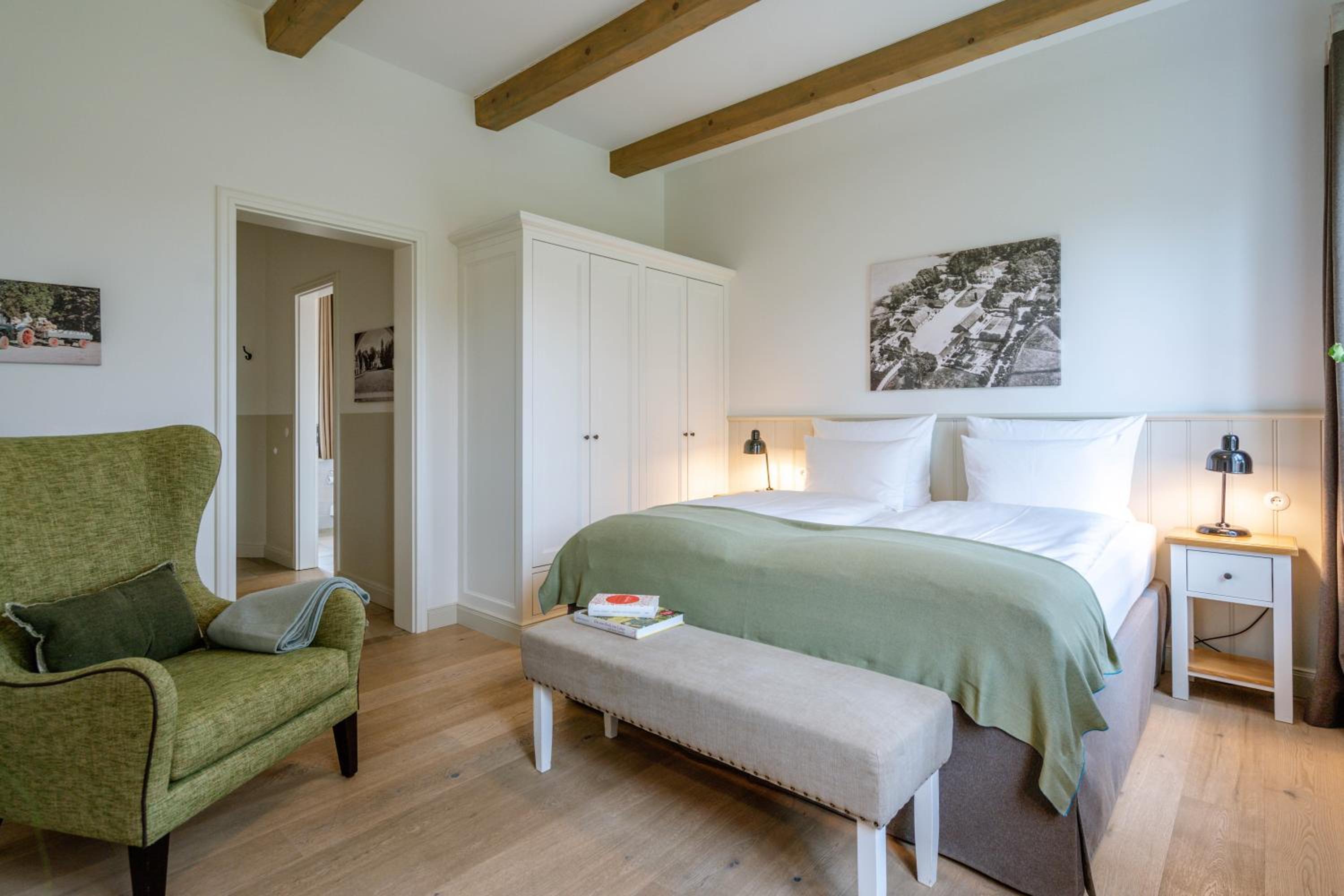 Double Room photo 1
