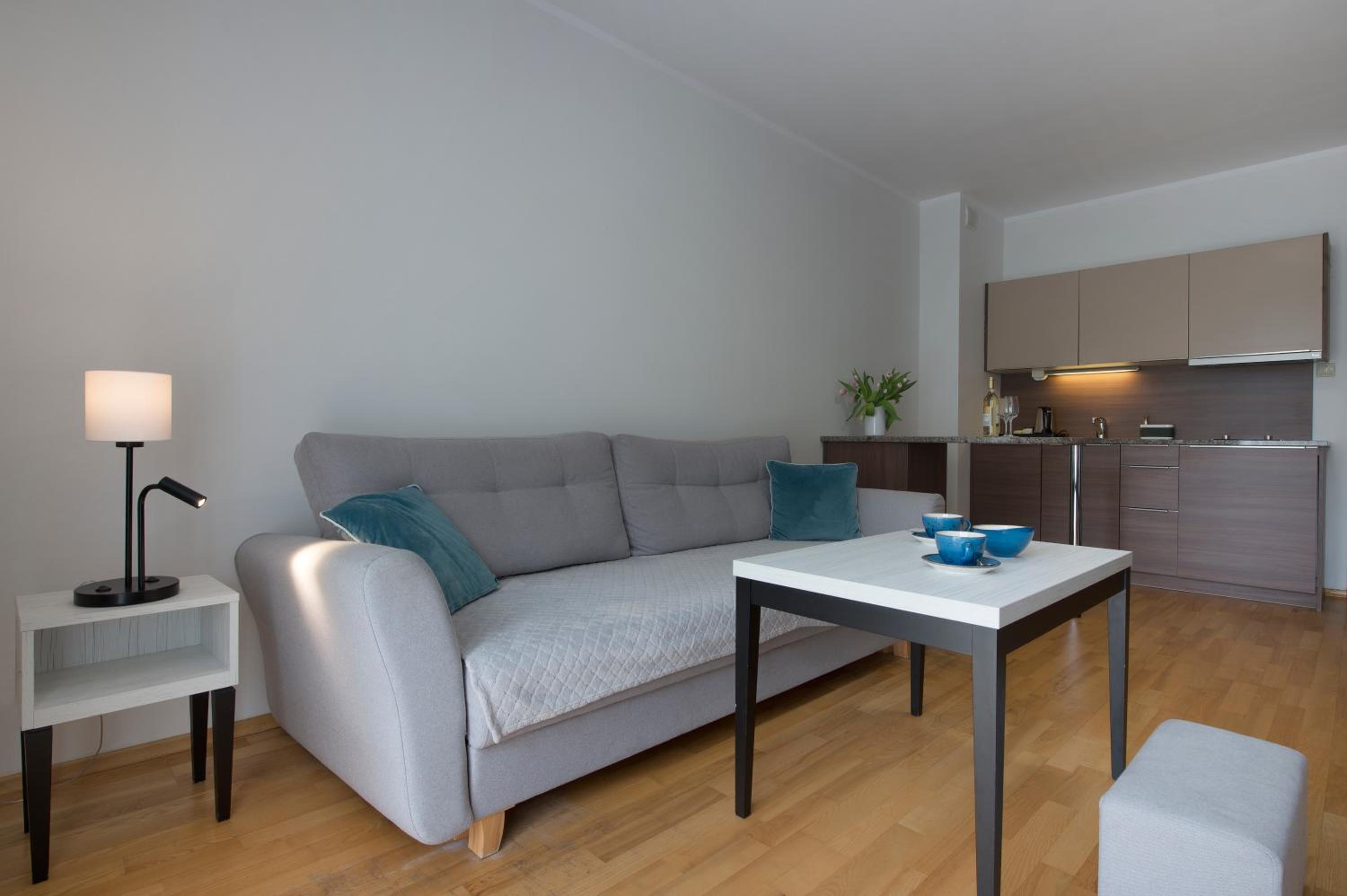 Superior Apartment (5 Adults) - Photo 17
