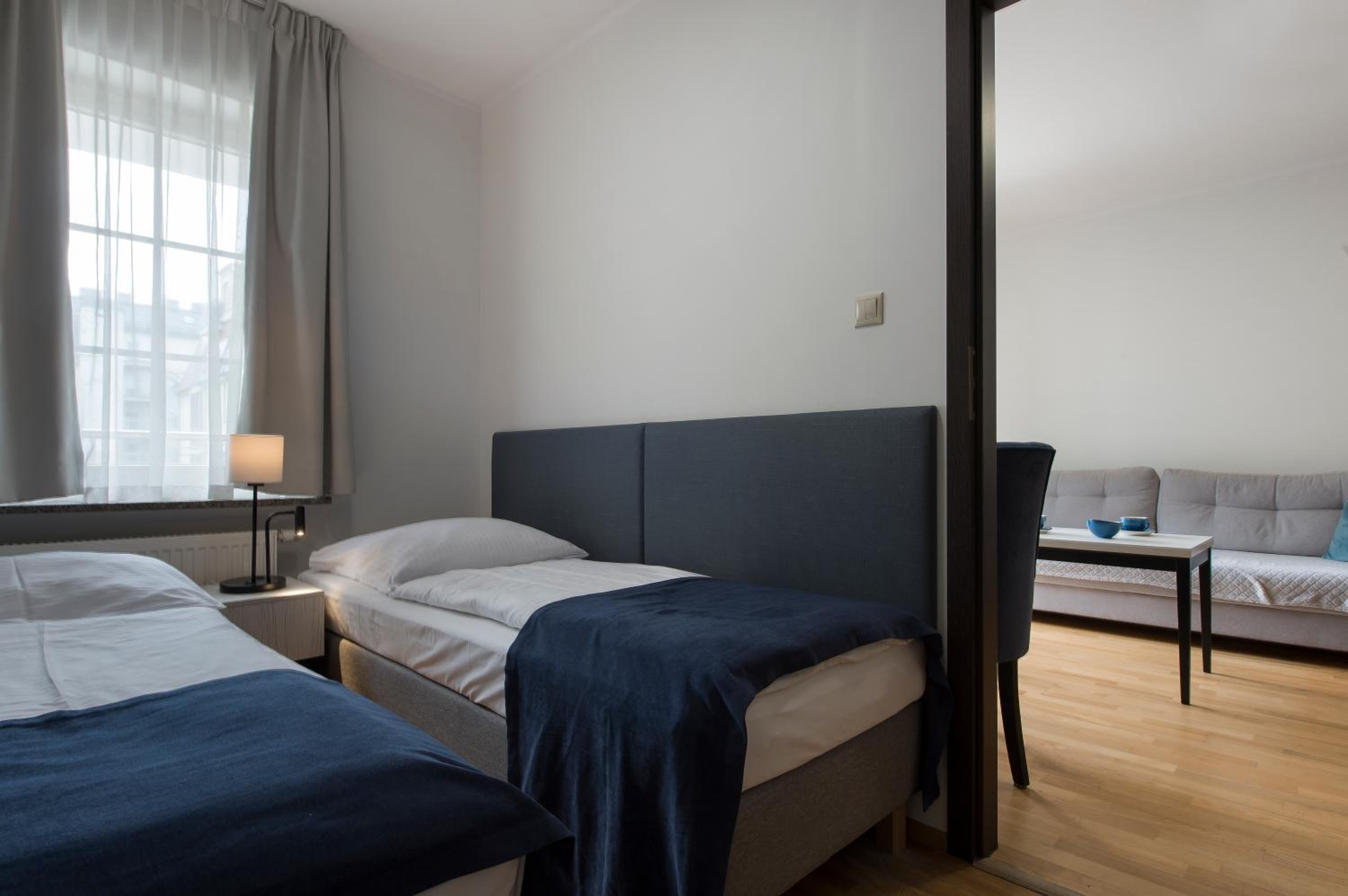 Comfort Apartment - Photo 6